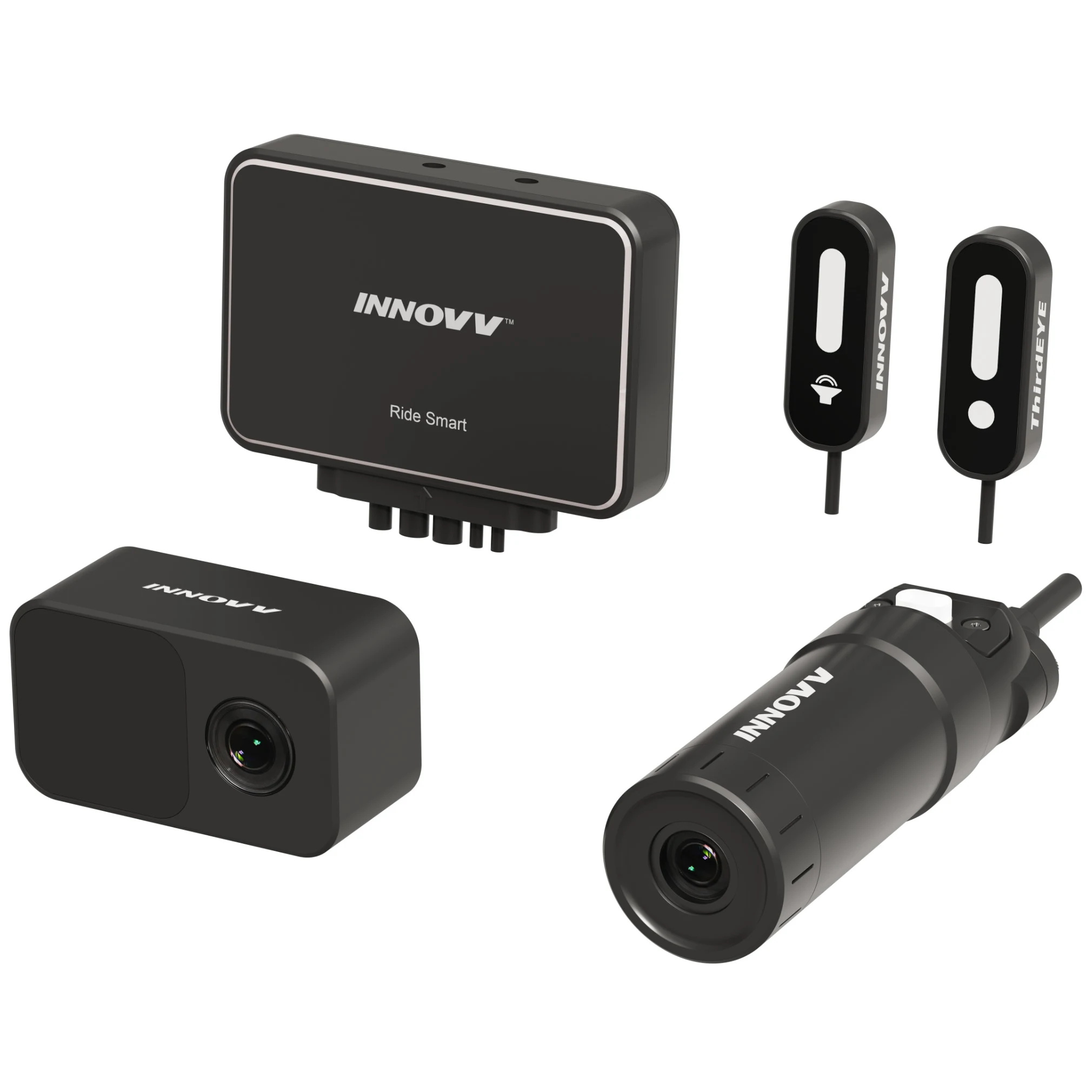 INNOVV INNOVV RC6 BikeGuard