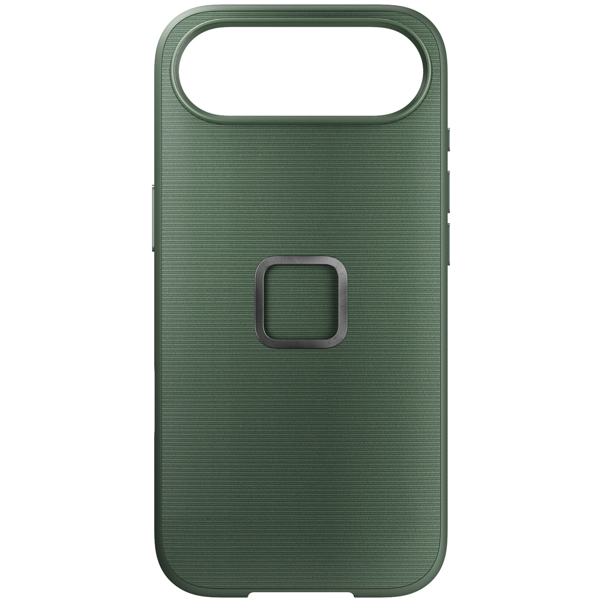 Peak Design Peak Design Everyday Fabric Phone Case iPhone 17 Air - Sage