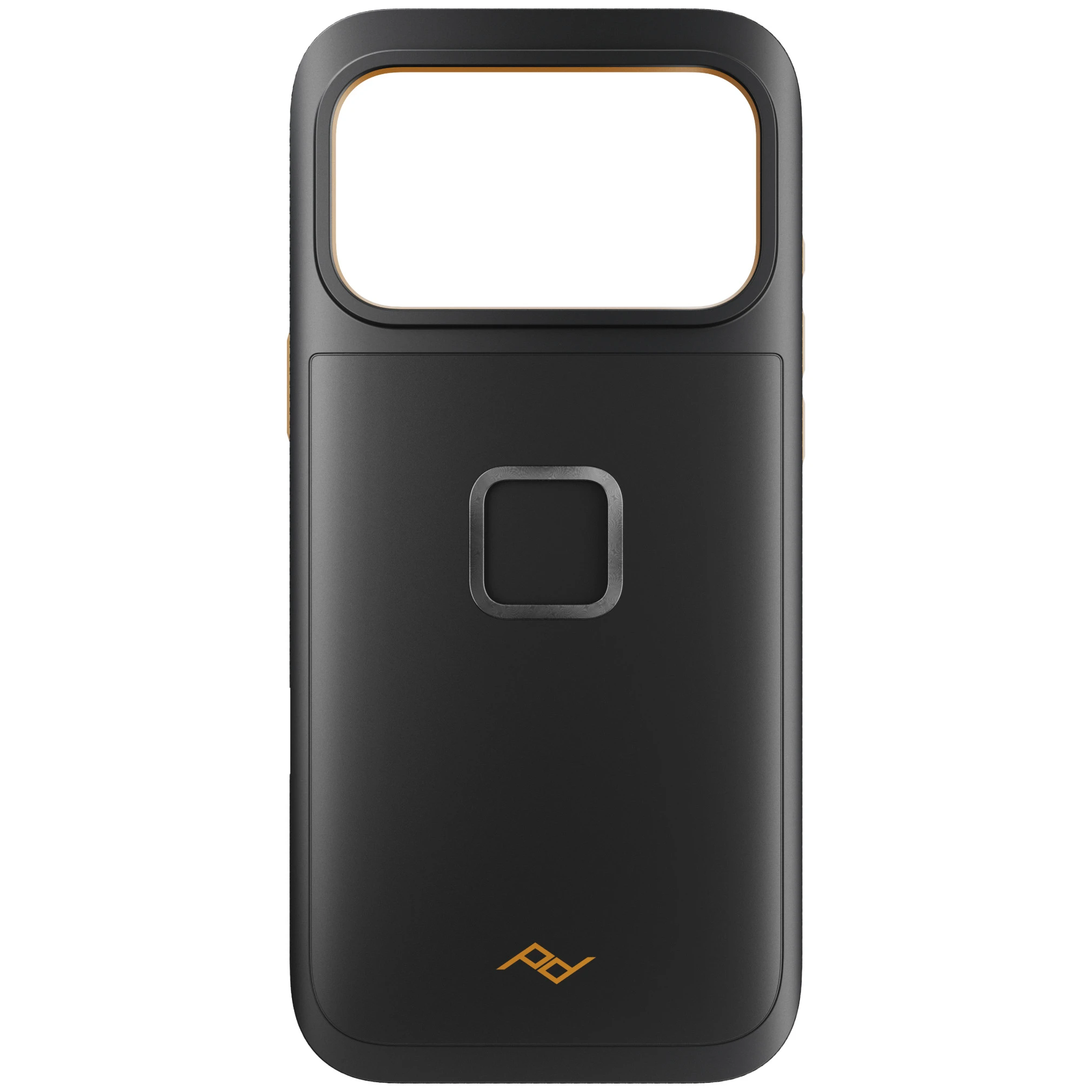 Peak Design Peak Design GNAR Phone Case iPhone 17 Pro Max - Black