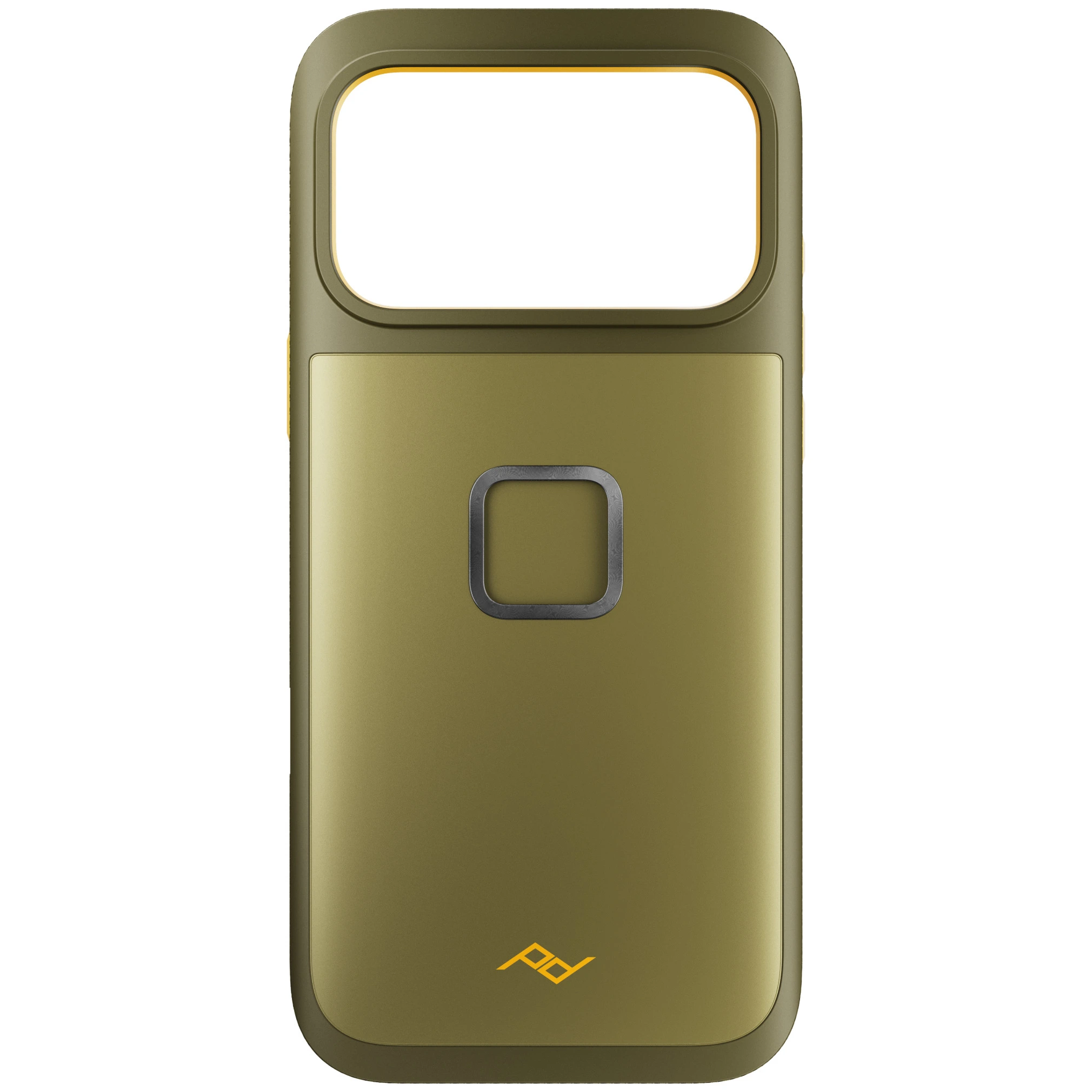 Peak Design Peak Design GNAR Phone Case iPhone 17 Pro Max - Kelp