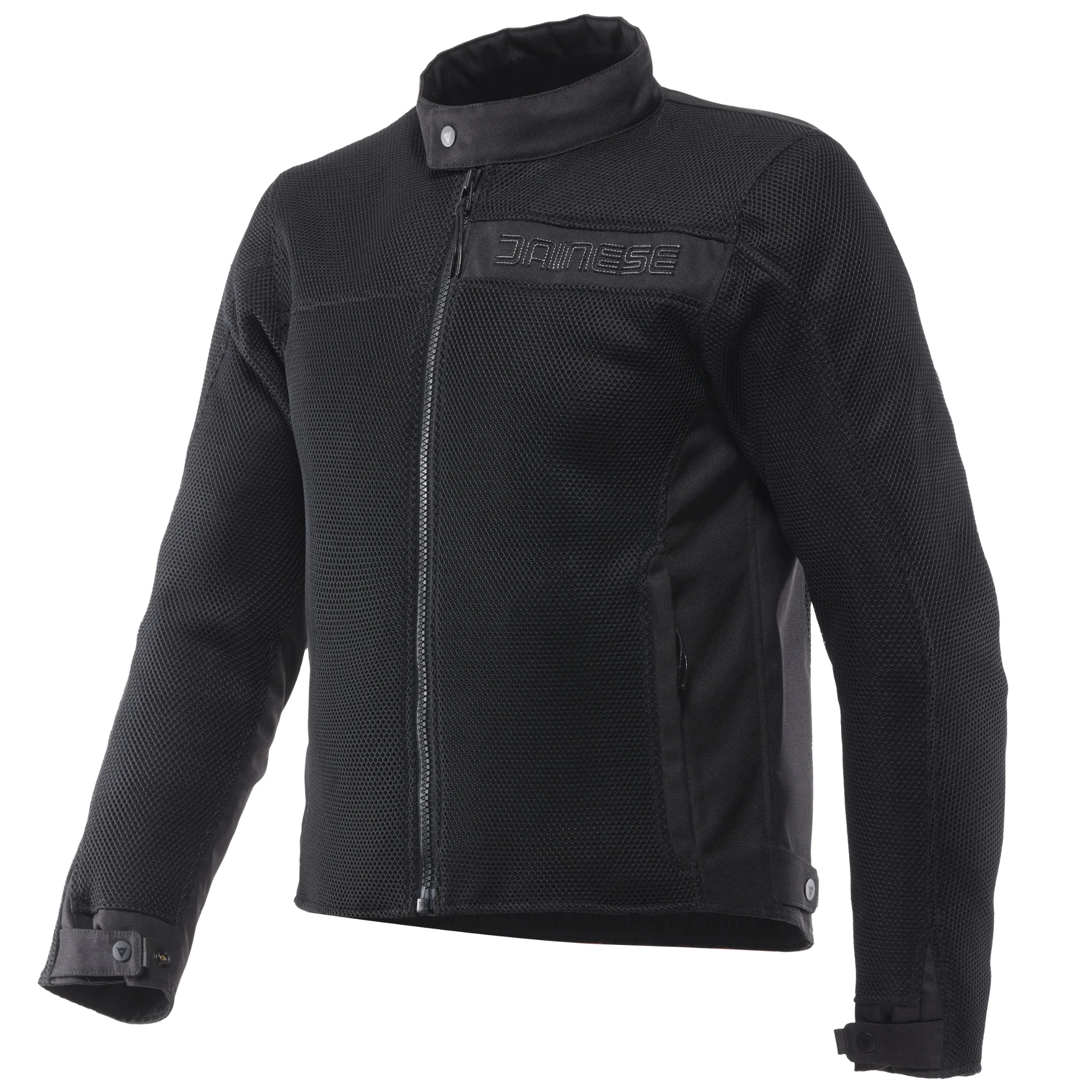Dainese Dainese Lisbona Air Textile Jacket - Black