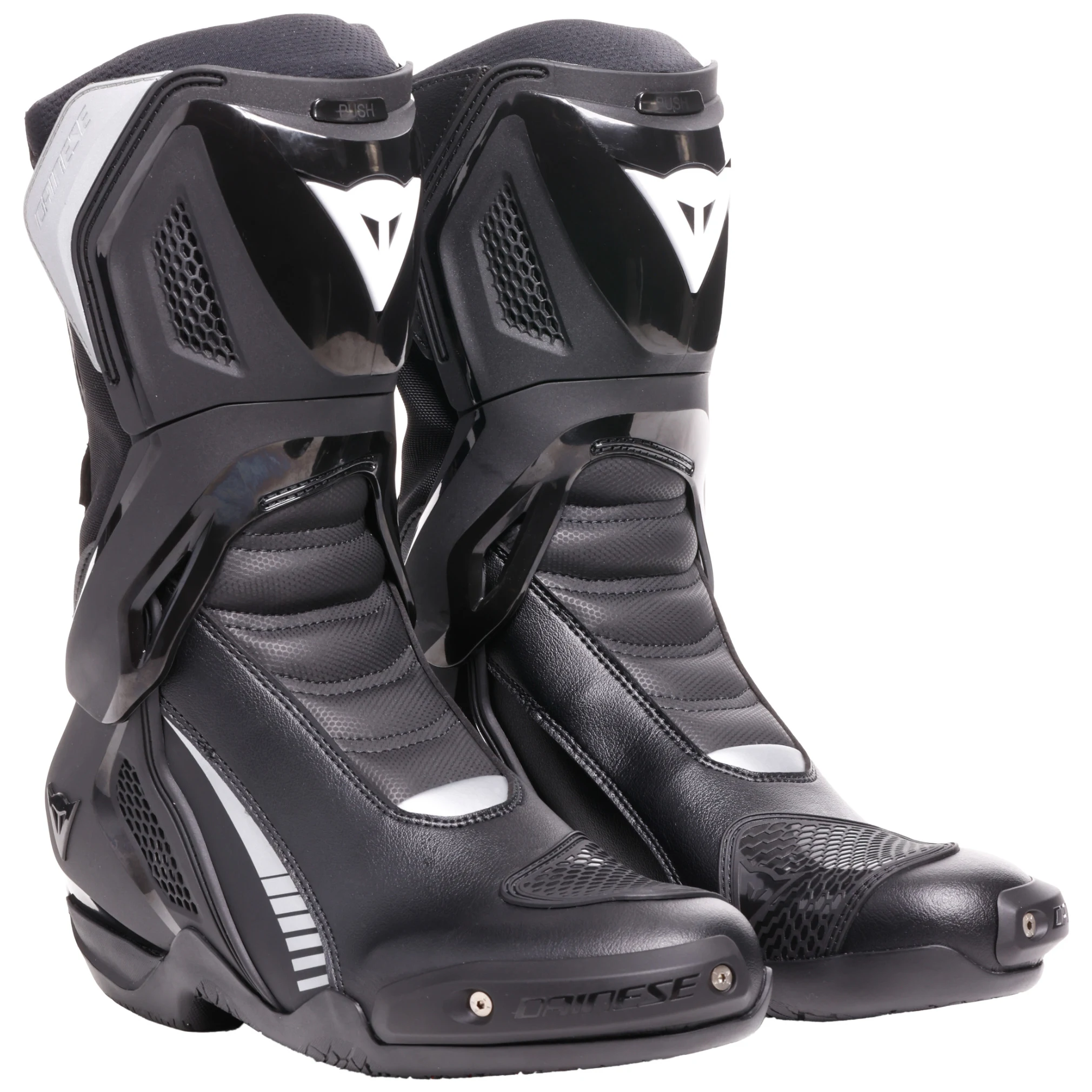 Dainese Dainese Nexus 3 In & Out Boots - Black
