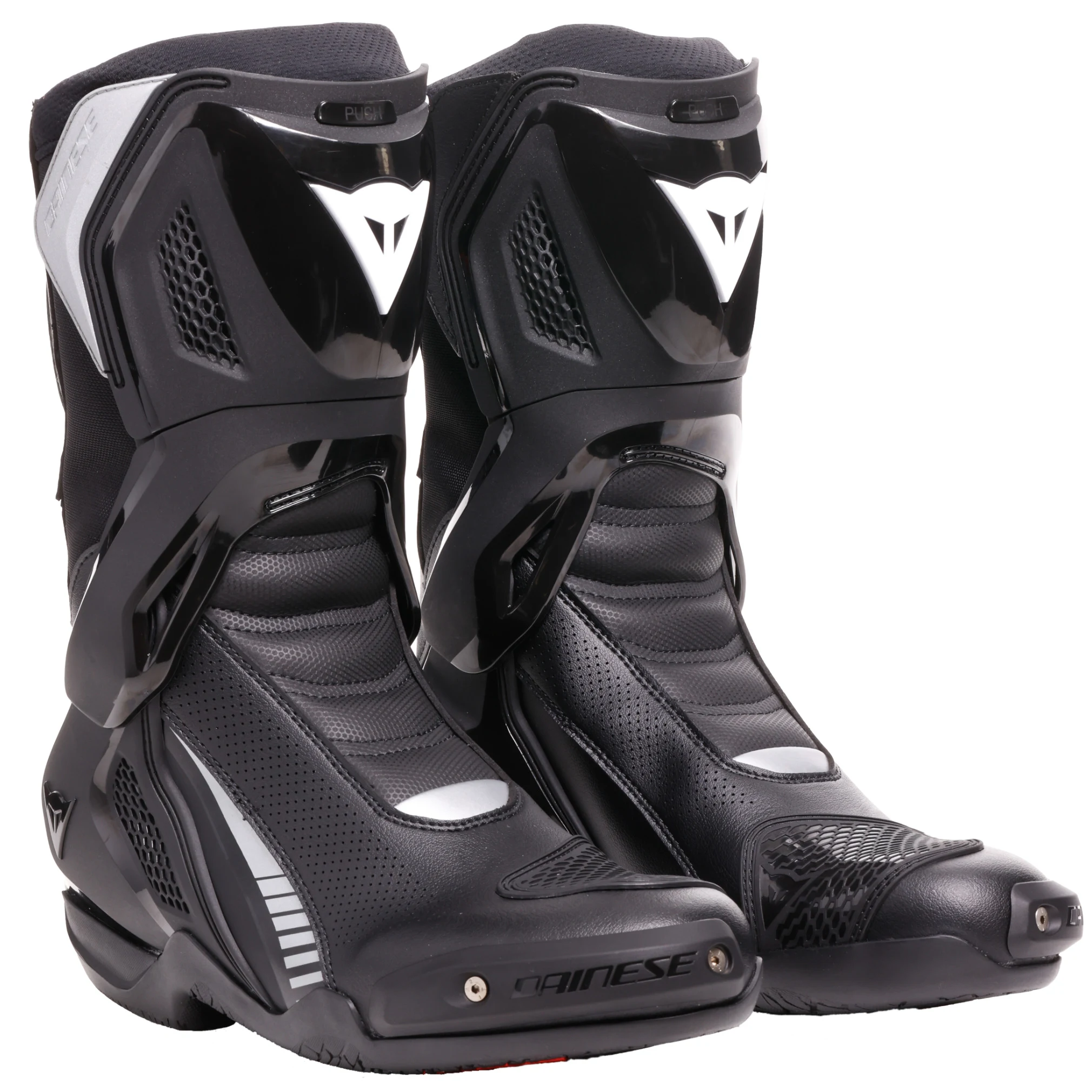 Dainese Dainese Nexus 3 Air In & Out Boots - Black