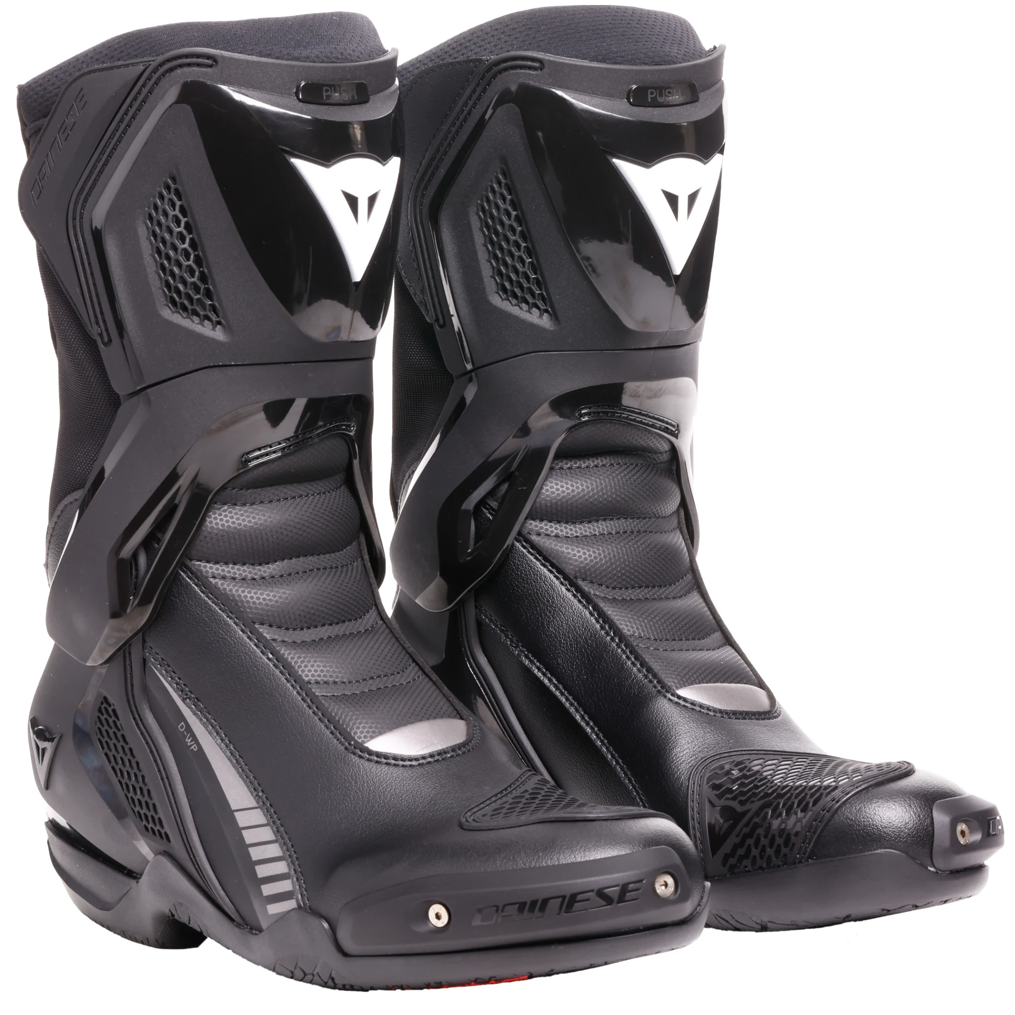 Dainese Dainese Nexus 3 In & Out DWP Waterproof Boots - Black