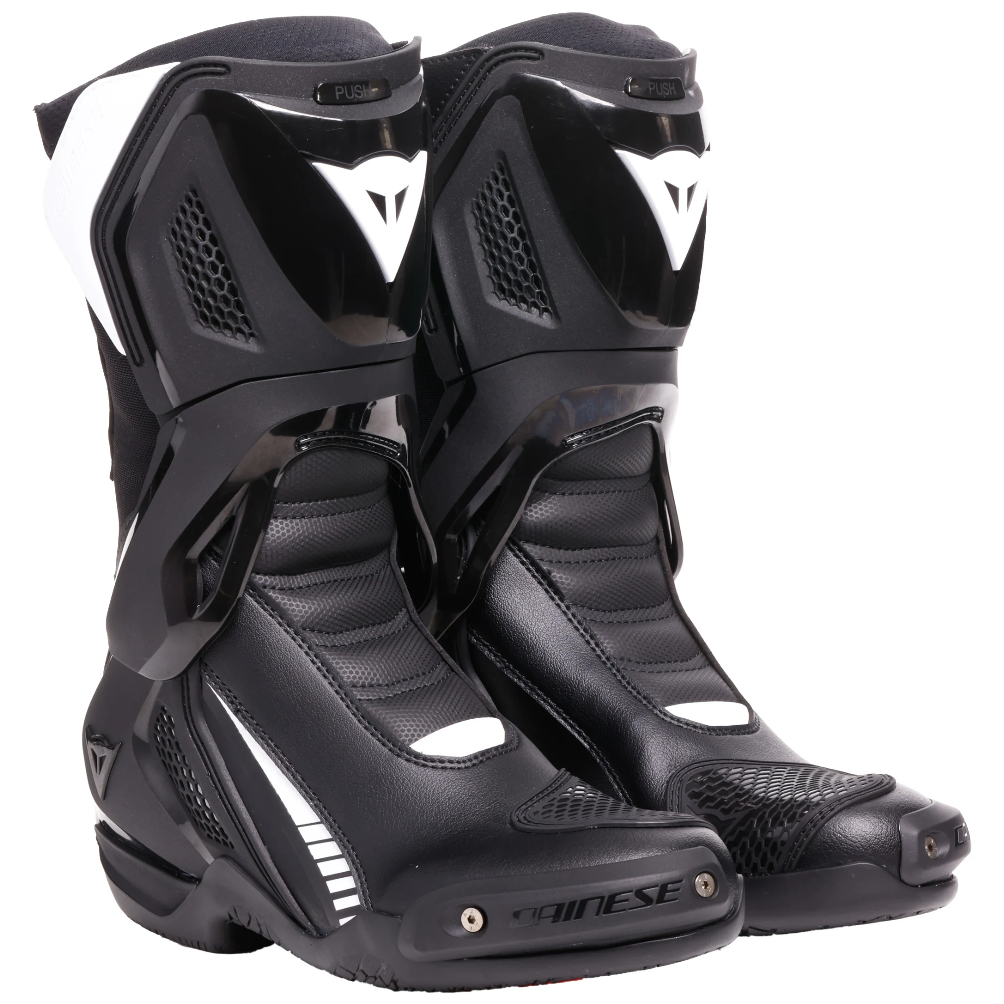 Dainese Dainese Ladies Nexus 3 In & Out Boots - Black
