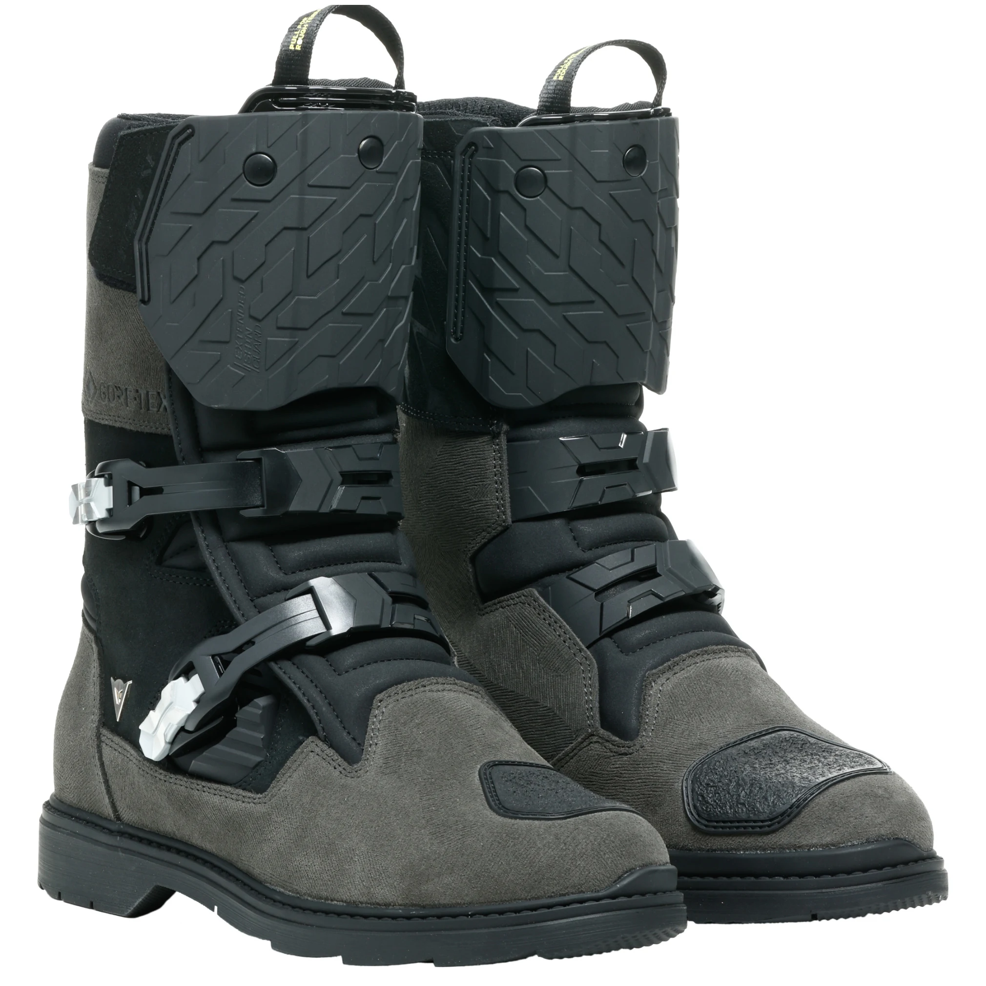 Dainese Dainese Overyond XT Gore-Tex Boots - Black / Grey