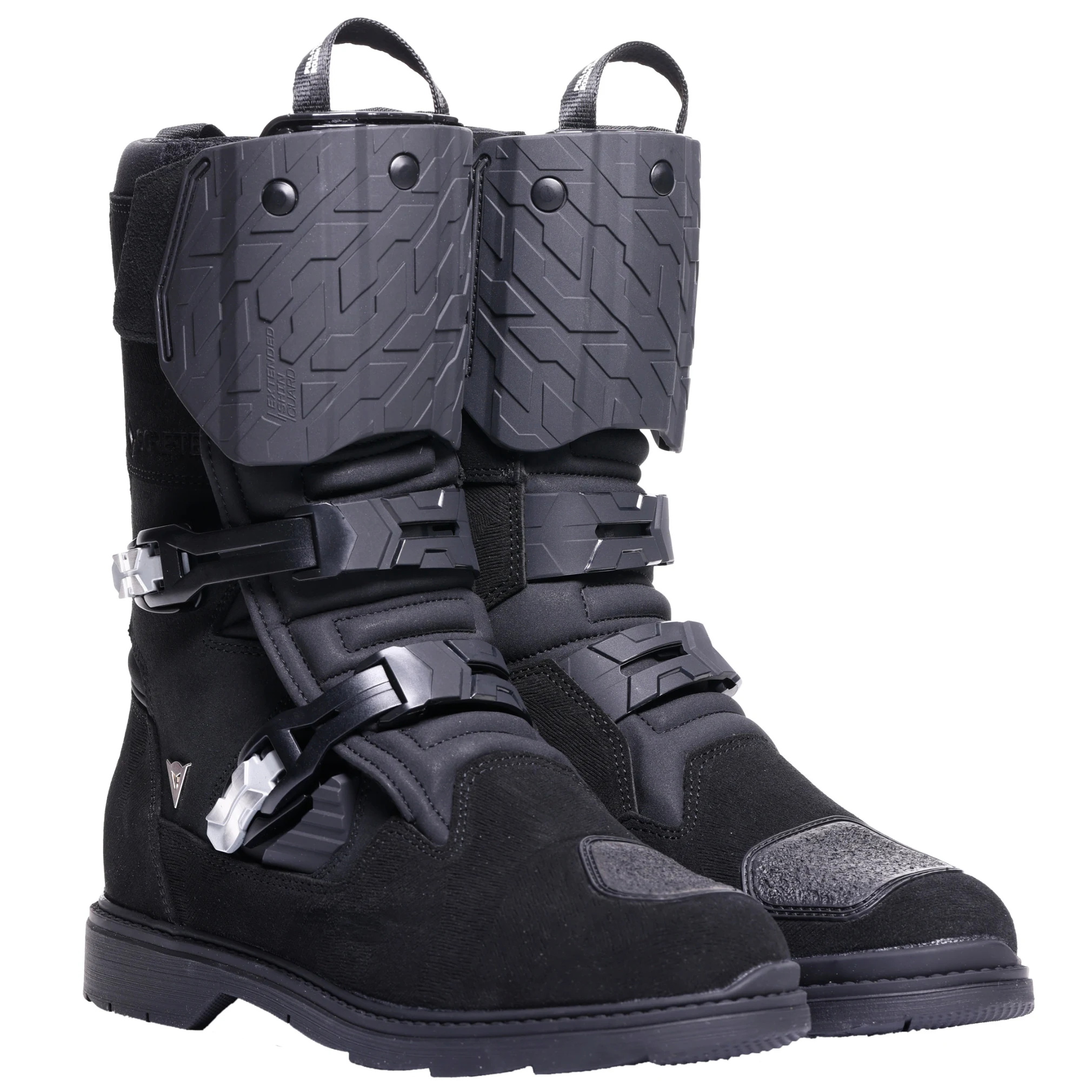 Dainese Dainese Overyond XT Gore-Tex Boots - Black