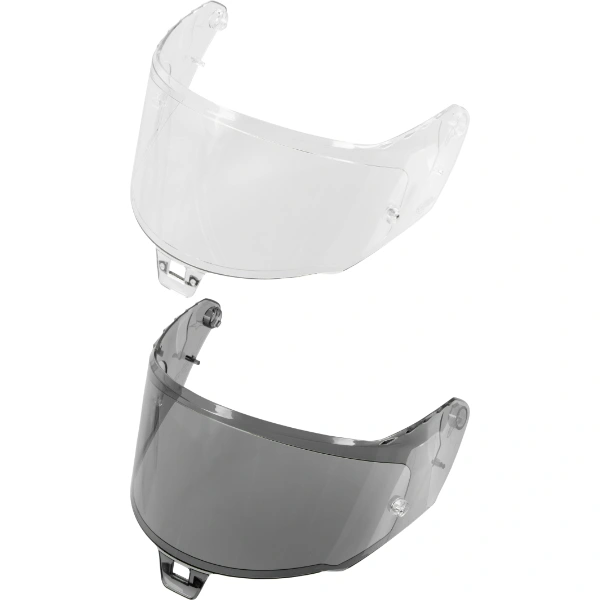 Alpinestars Alpinestars R10 S-01.1 Visor - Road Legal