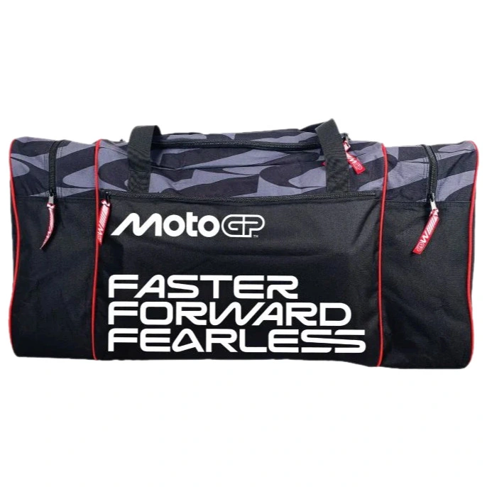 Moto GP MotoGP Trackday & Travel Holdall - 128L Storage