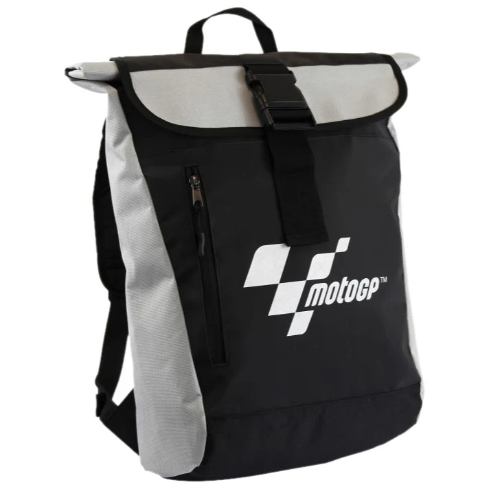 Moto GP MotoGP Roll Top Rider Backpack