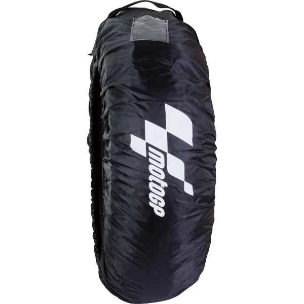Moto GP MotoGP Tyre Bag Cover - Black