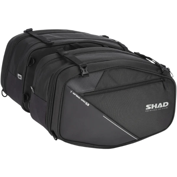 Shad Shad SL58 Saddle Bag - 58 Litre