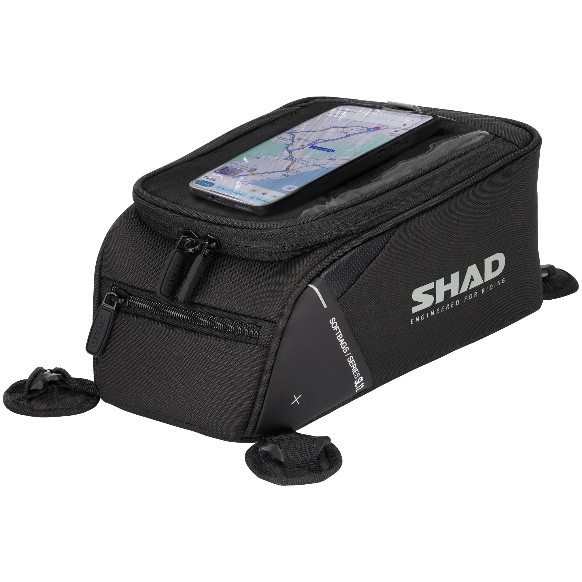 Shad Shad SL12M Small Tank Bag