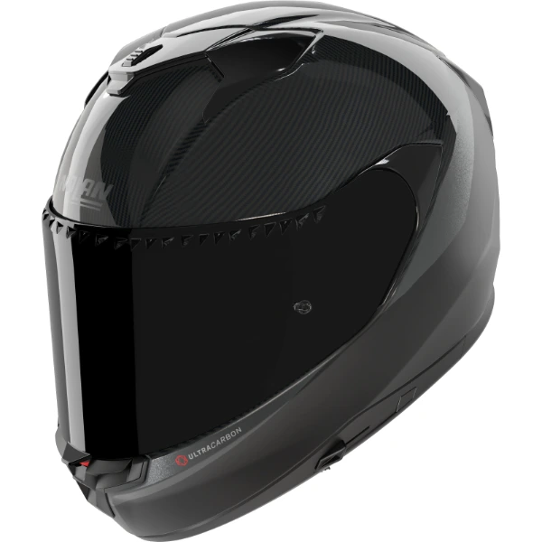 Nolan Nolan X-904 Ultra Carbon Verniciatura Speciale - Carbon Black