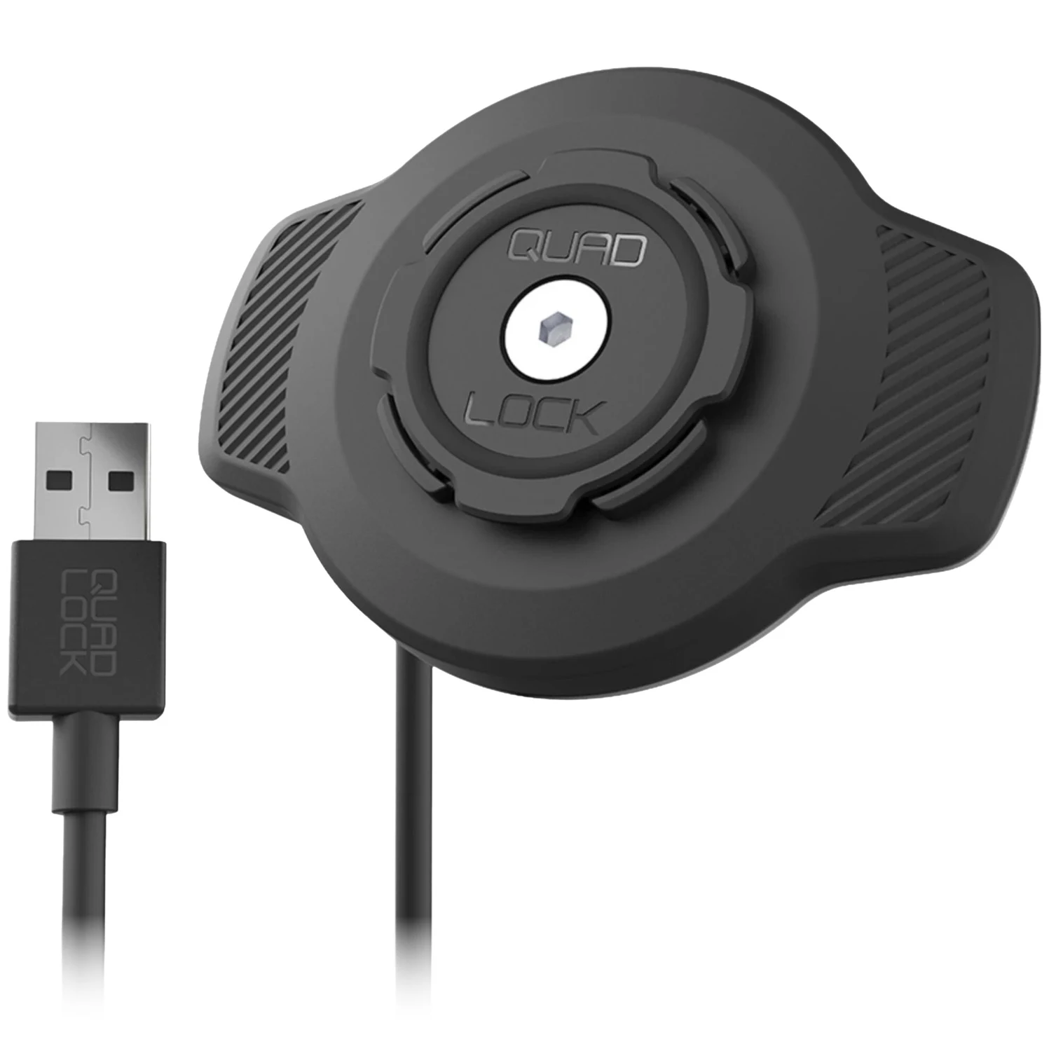 Quad Lock Quad Lock Weatherproof Wireless Charging Head