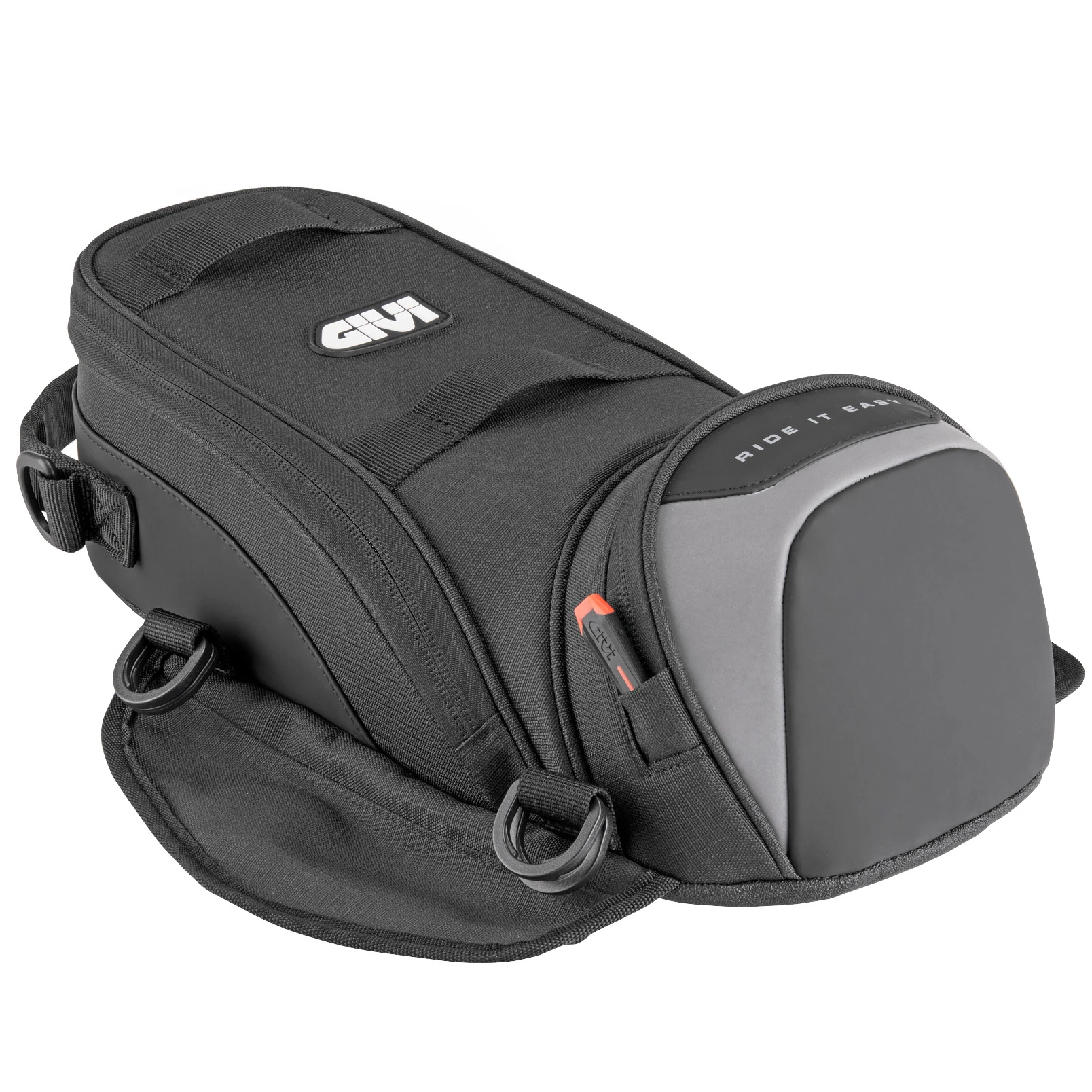 Givi Givi EASY02 Tank Bag - 6L