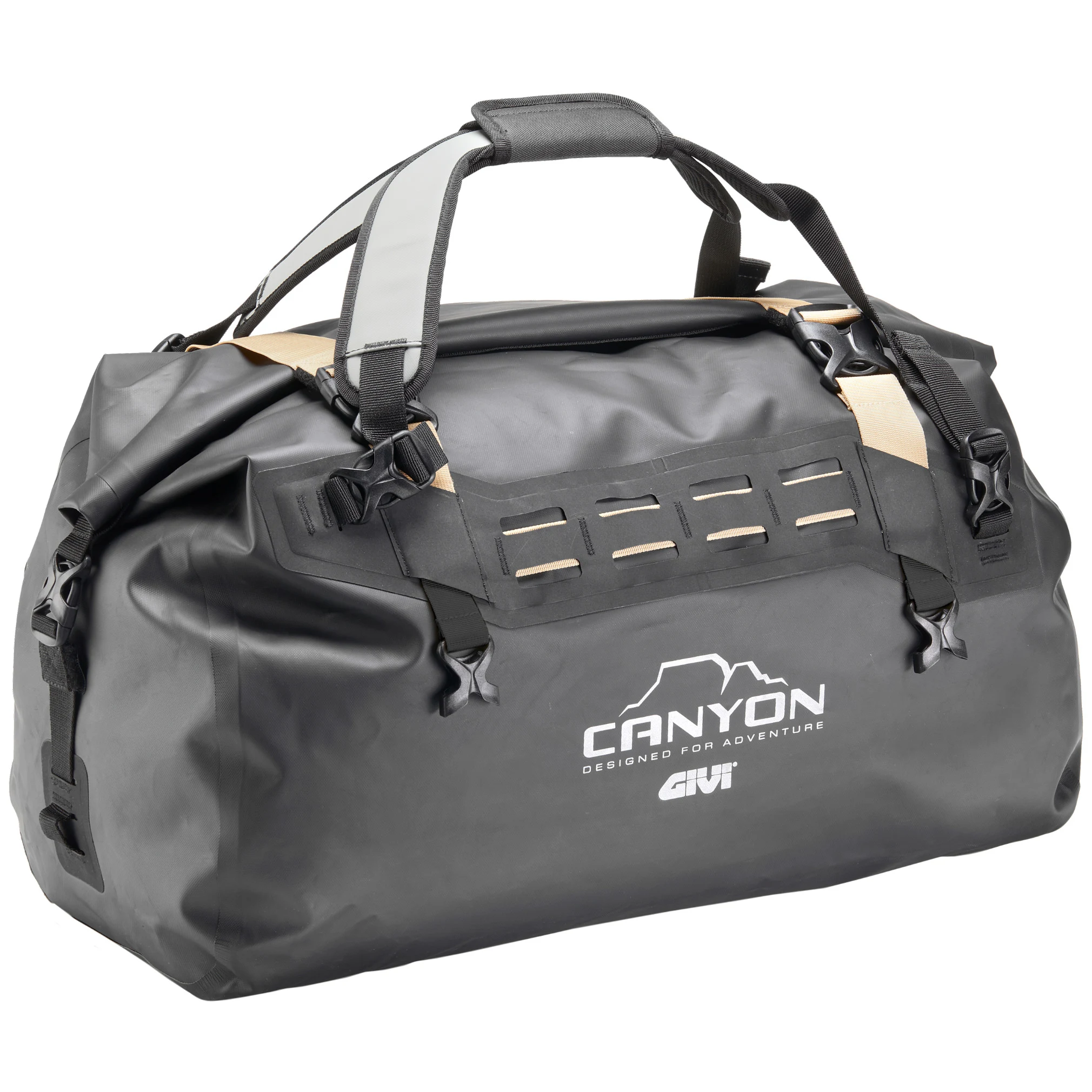 Givi Givi GRT712C  Water Resistant Cargo Bag - 40L
