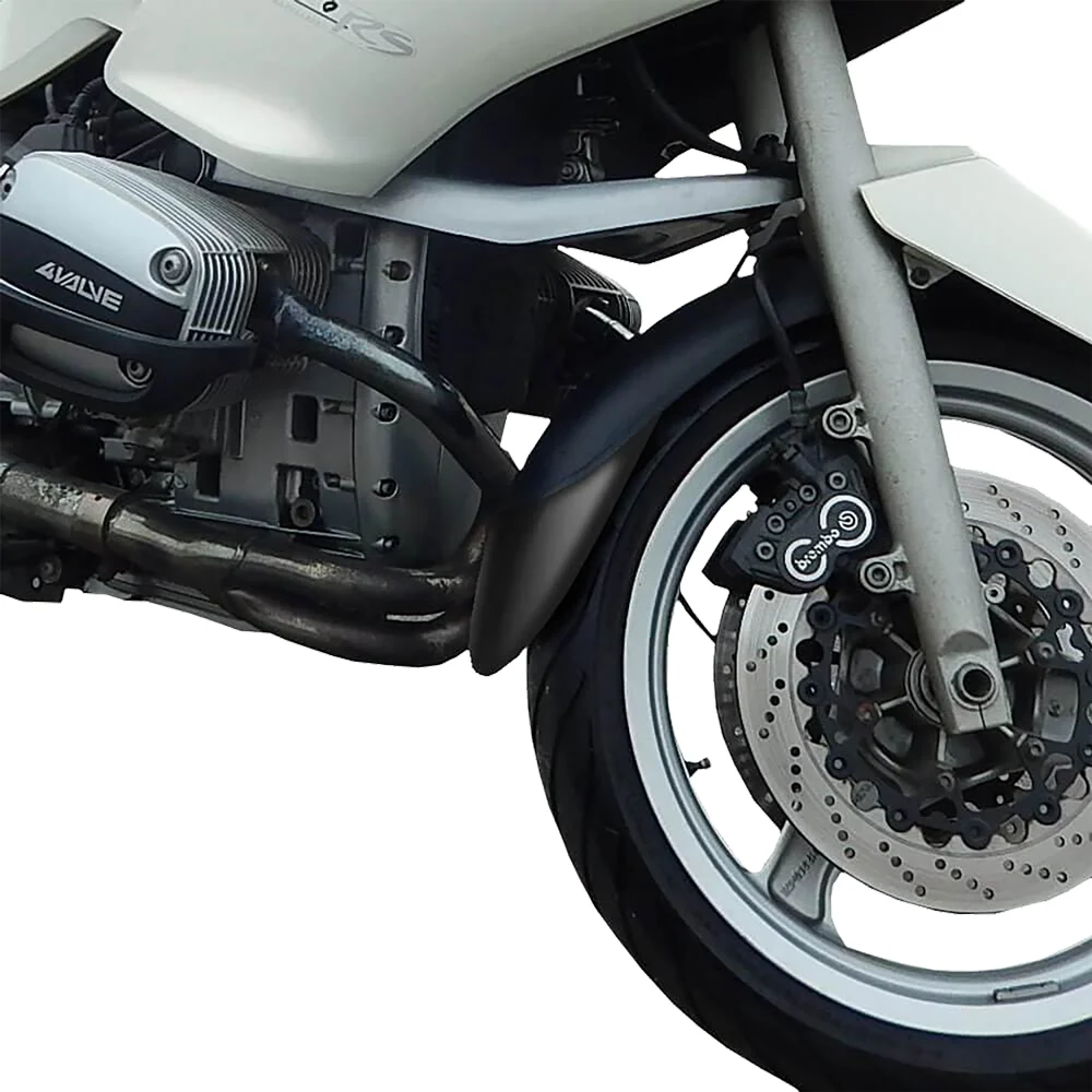 Pyramid Pyramid Extenda Fenda Matt Black -  BMW R1100 RS (93-00)