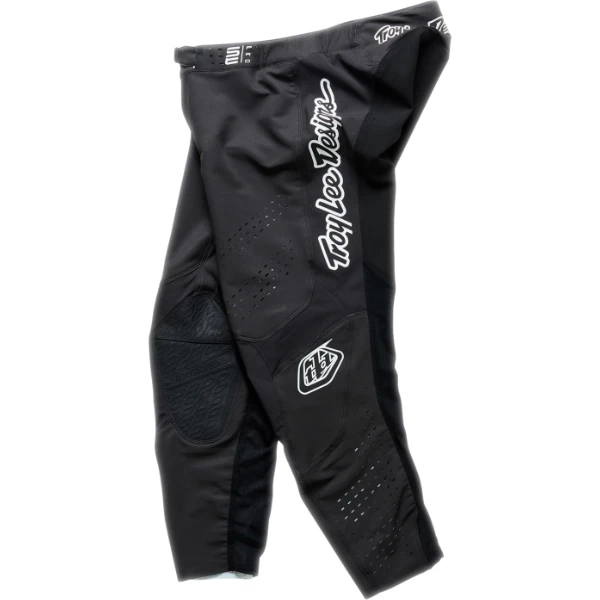 Troy Lee Designs Troy Lee Designs SE Pro Pants - Solo Black