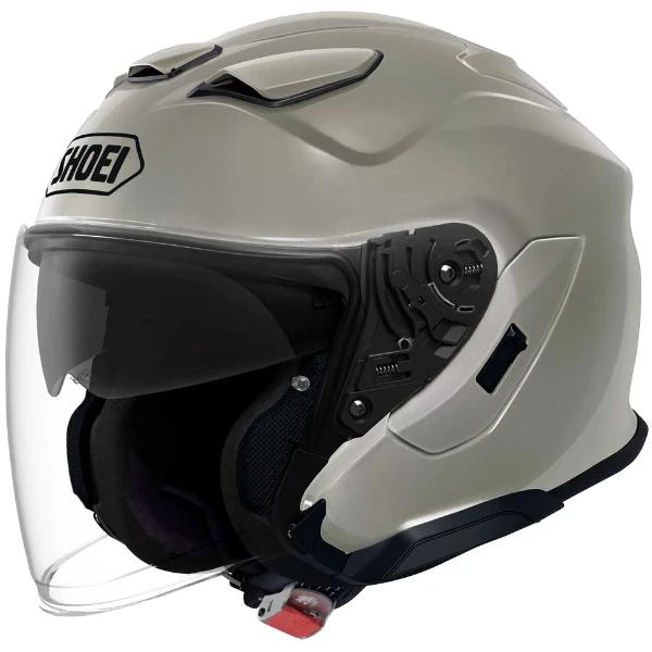 Shoei Shoei J-Cruise 3 - Chalk Grey