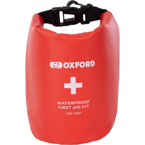 Oxford Oxford Waterproof First Aid Kit