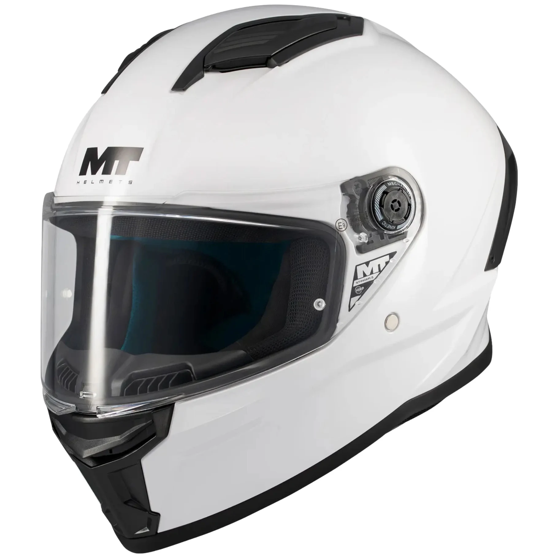 MT MT Stinger 2 - Pure Gloss White