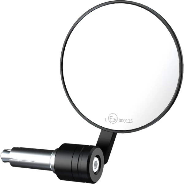 Oxford Oxford Circle 360 XL Bar End Mirror