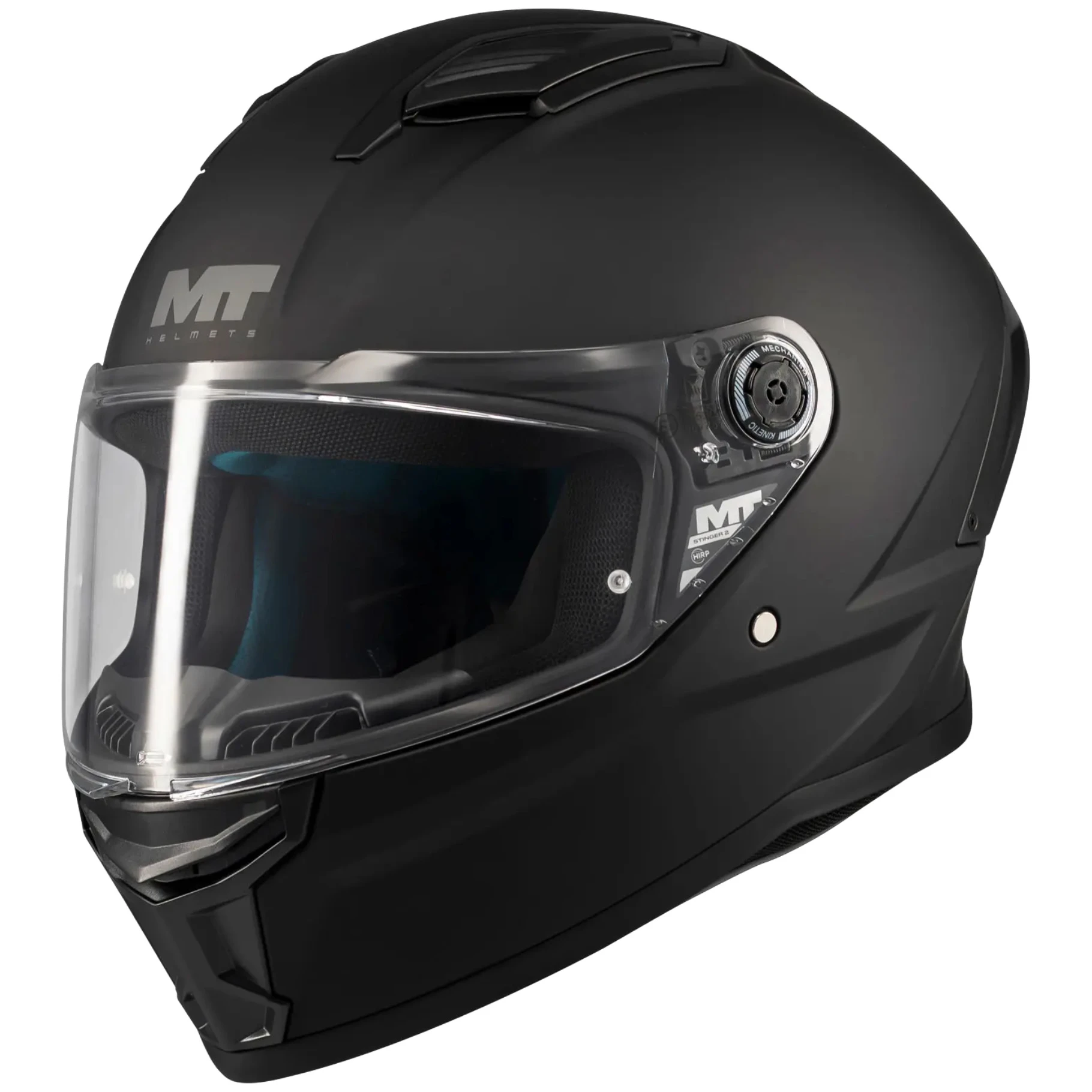 MT MT Stinger 2 - Pure Matt Black