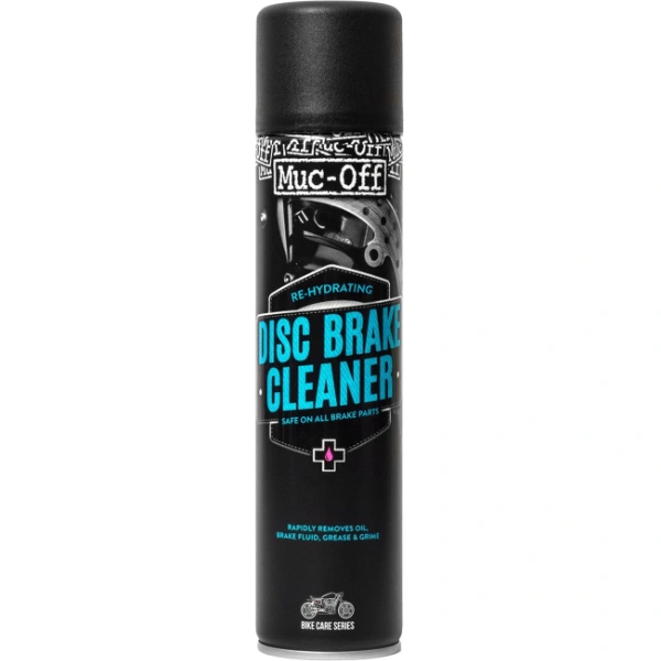 Muc-Off Muc-Off Disc Brake Cleaner - 400ml