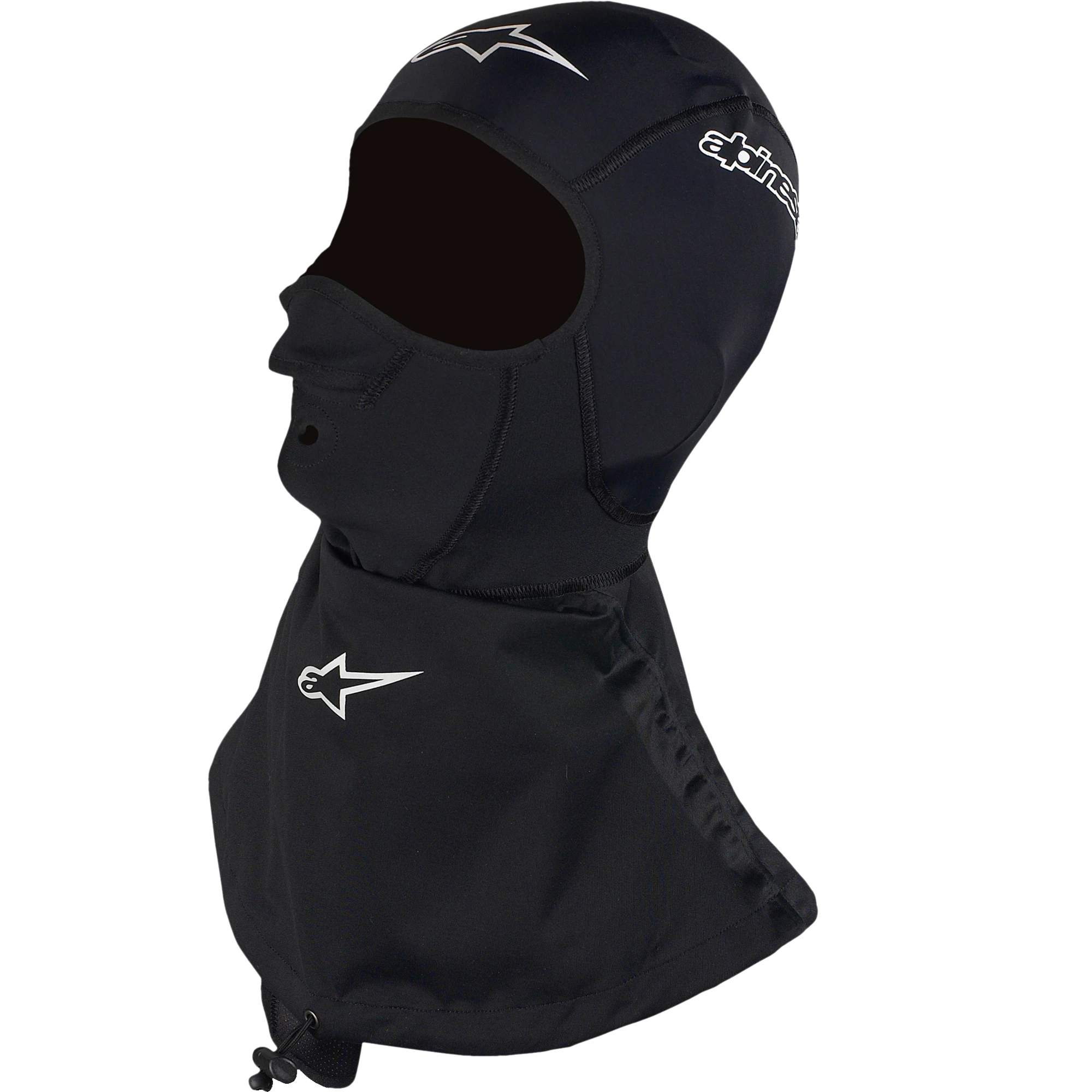Alpinestars Alpinestars Winter Touring Balaclava - Black