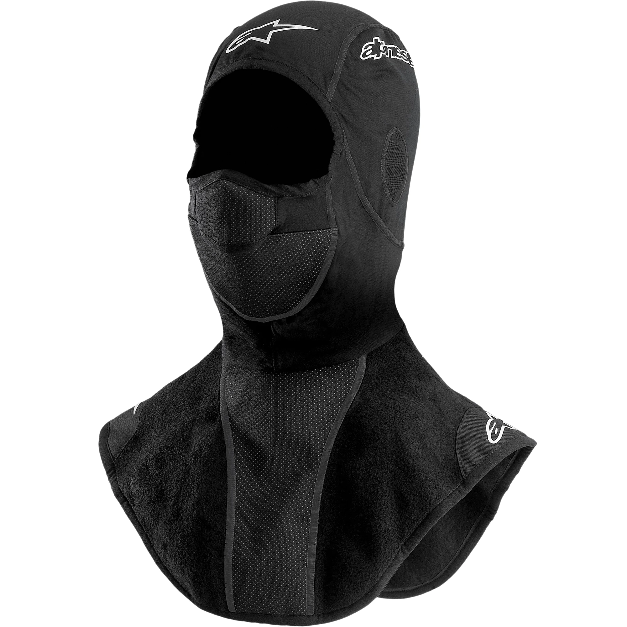 Alpinestars Alpinestars Winter Balaclava - Black