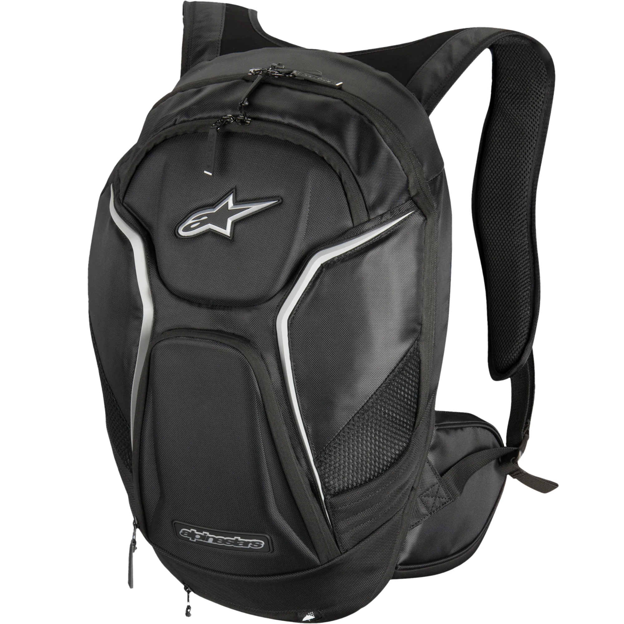 Alpinestars Alpinestars Tech Aero Backpack - Black / White