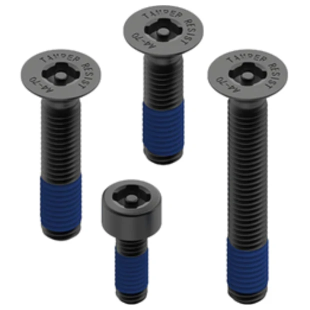 Quad Lock Quad Lock Anti-Theft Screw Kit