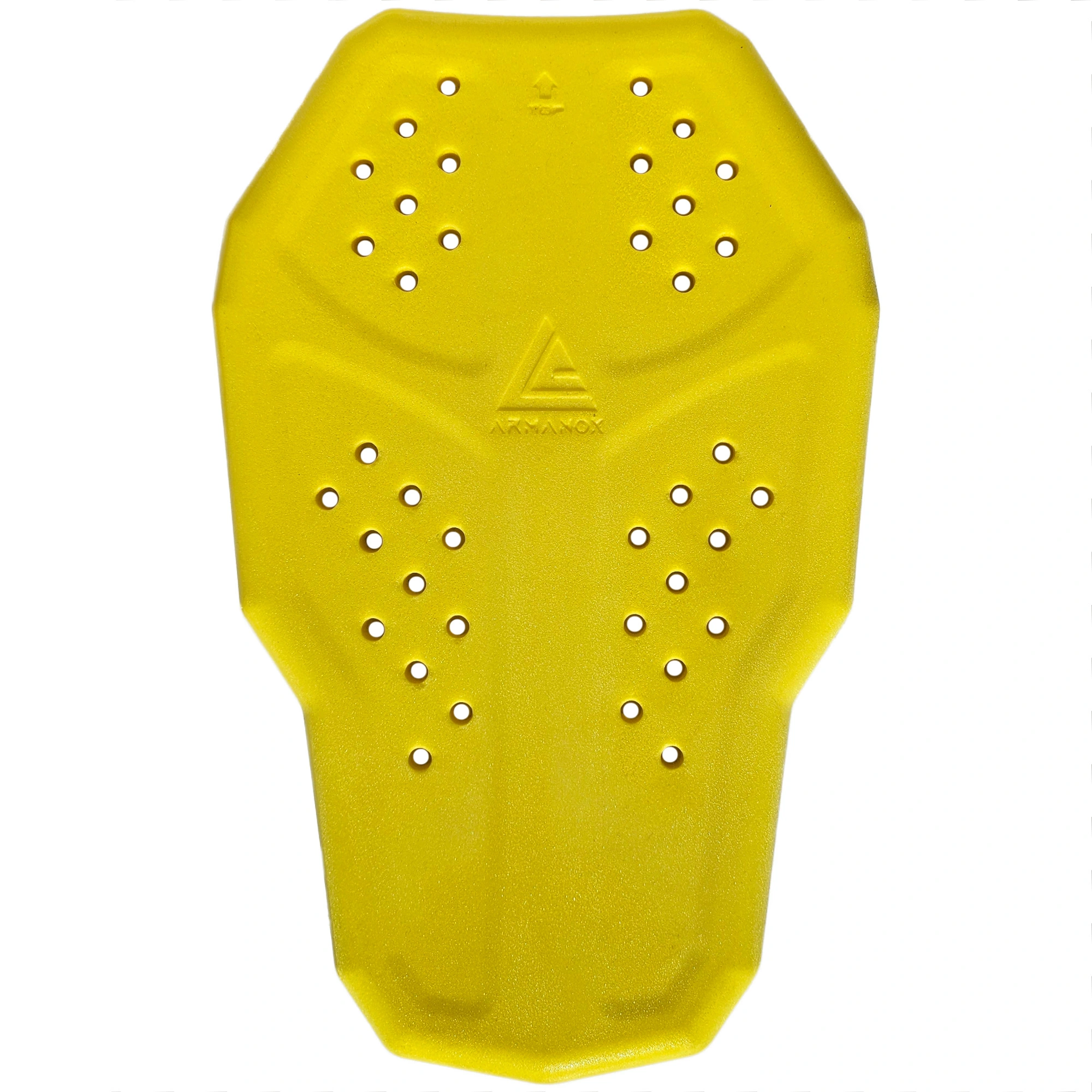 Rebelhorn Rebelhorn Armanox Level 2 Full Back Protector