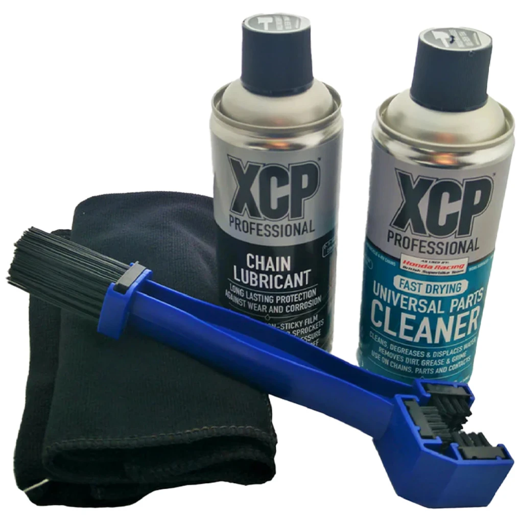 XCP Professional XCP Chain Maintenance Pack