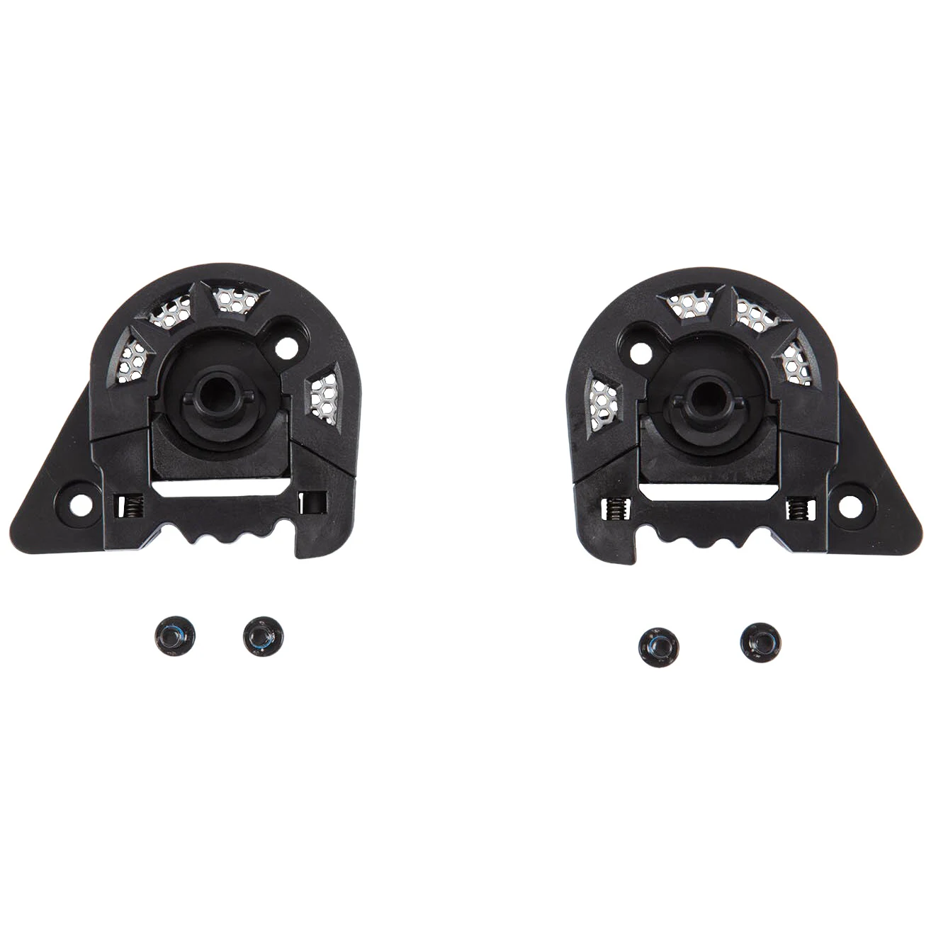 Klim Klim X1 Hinge Mechanism