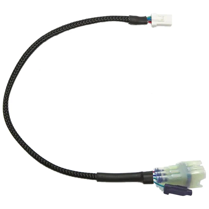 HEX Innovate HEX Innovate ezCAN JWPF to HMS with Horn Harness