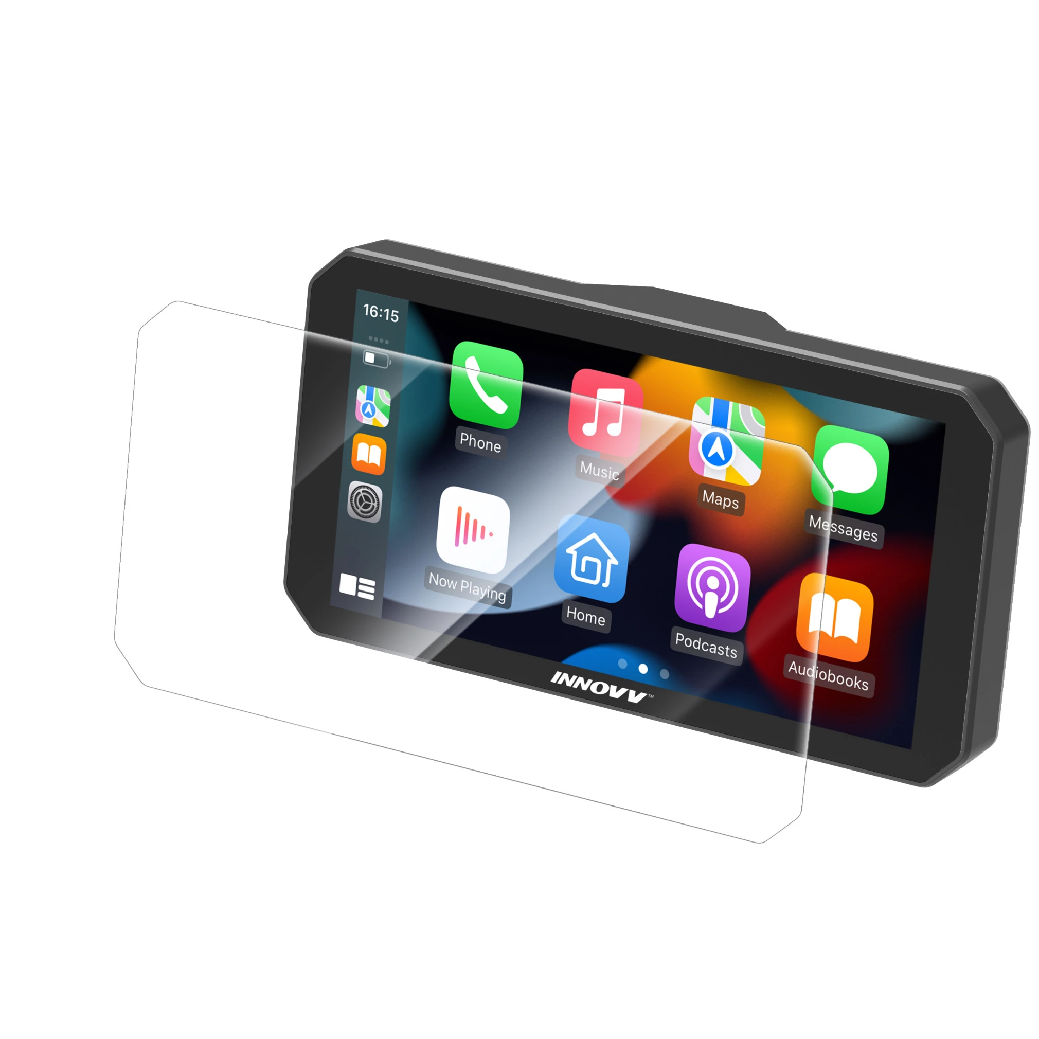 INNOVV INNOVV N1 Pro / N2 / N3 Tempered Film