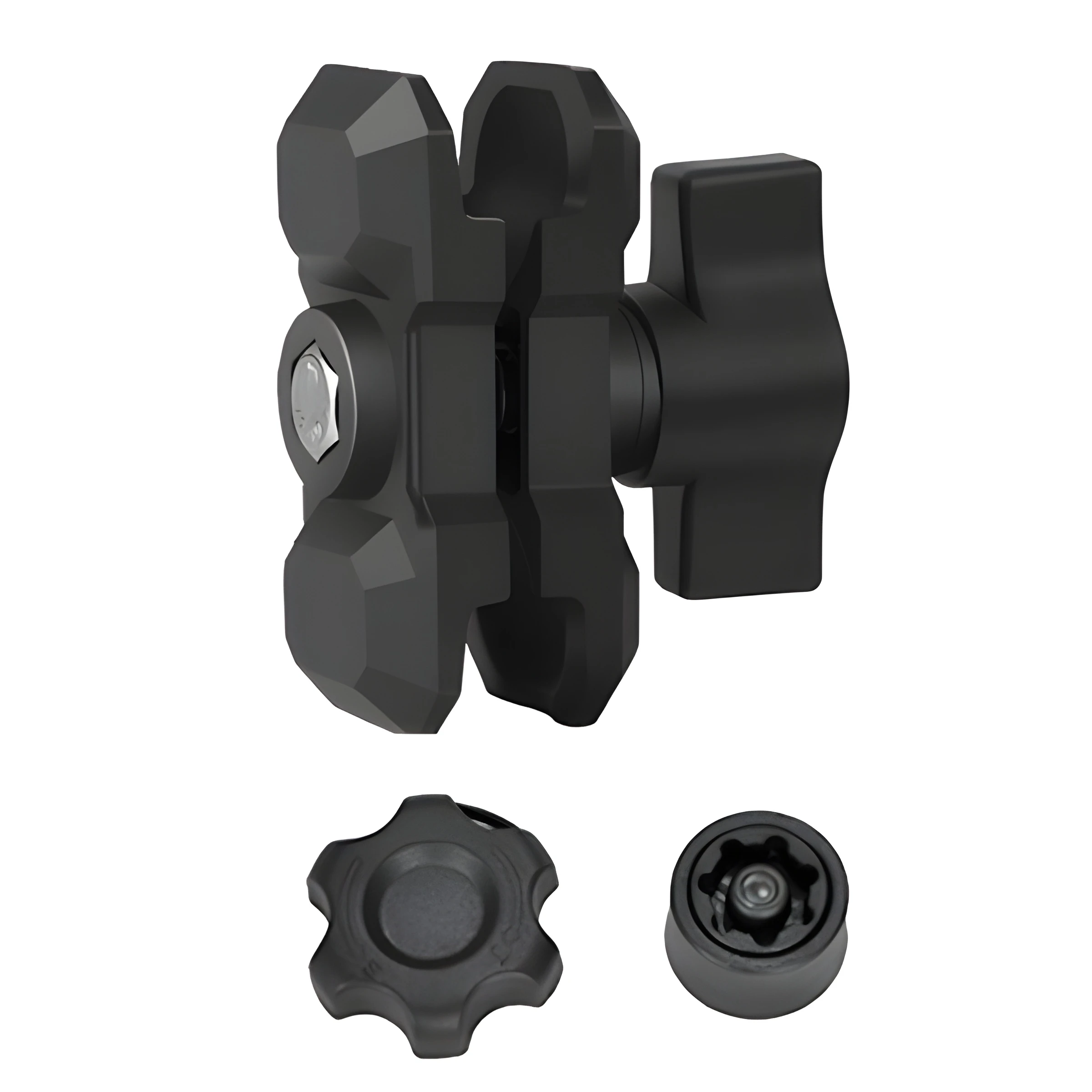 INNOVV INNOVV N2 6cm Ball Head Mounting Arm
