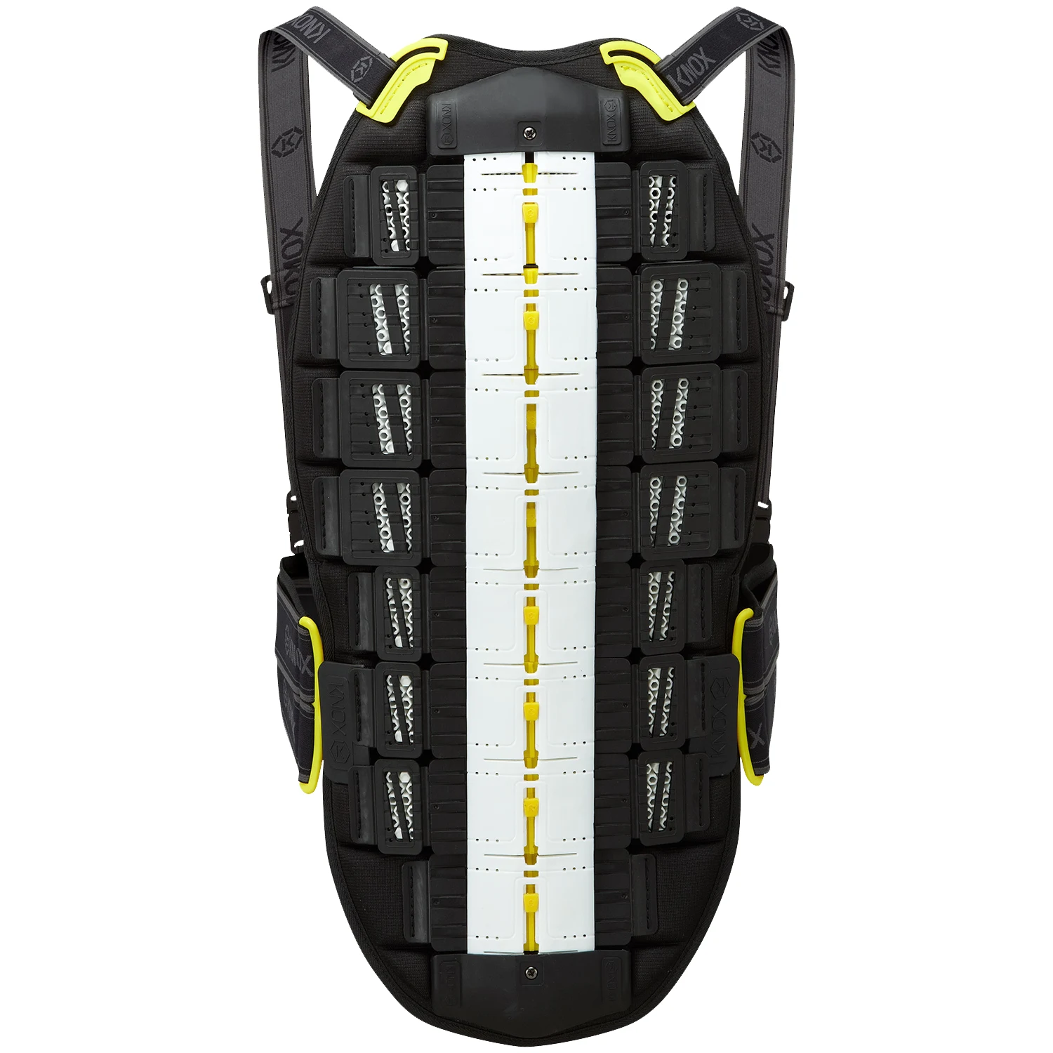 Knox Knox Aegis Back Protector