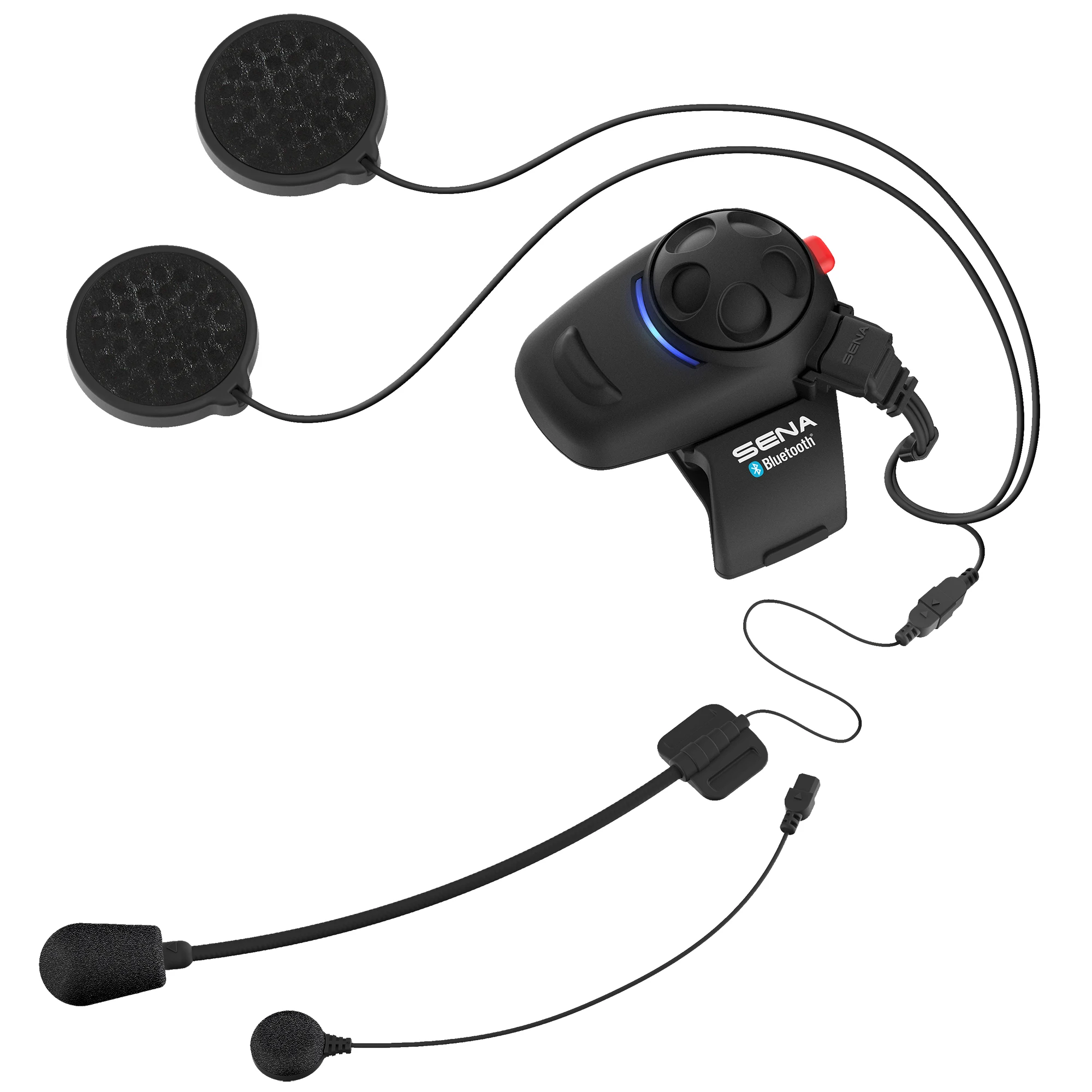 SENA SENA SMH5 Basic Bluetooth Headset & Intercom