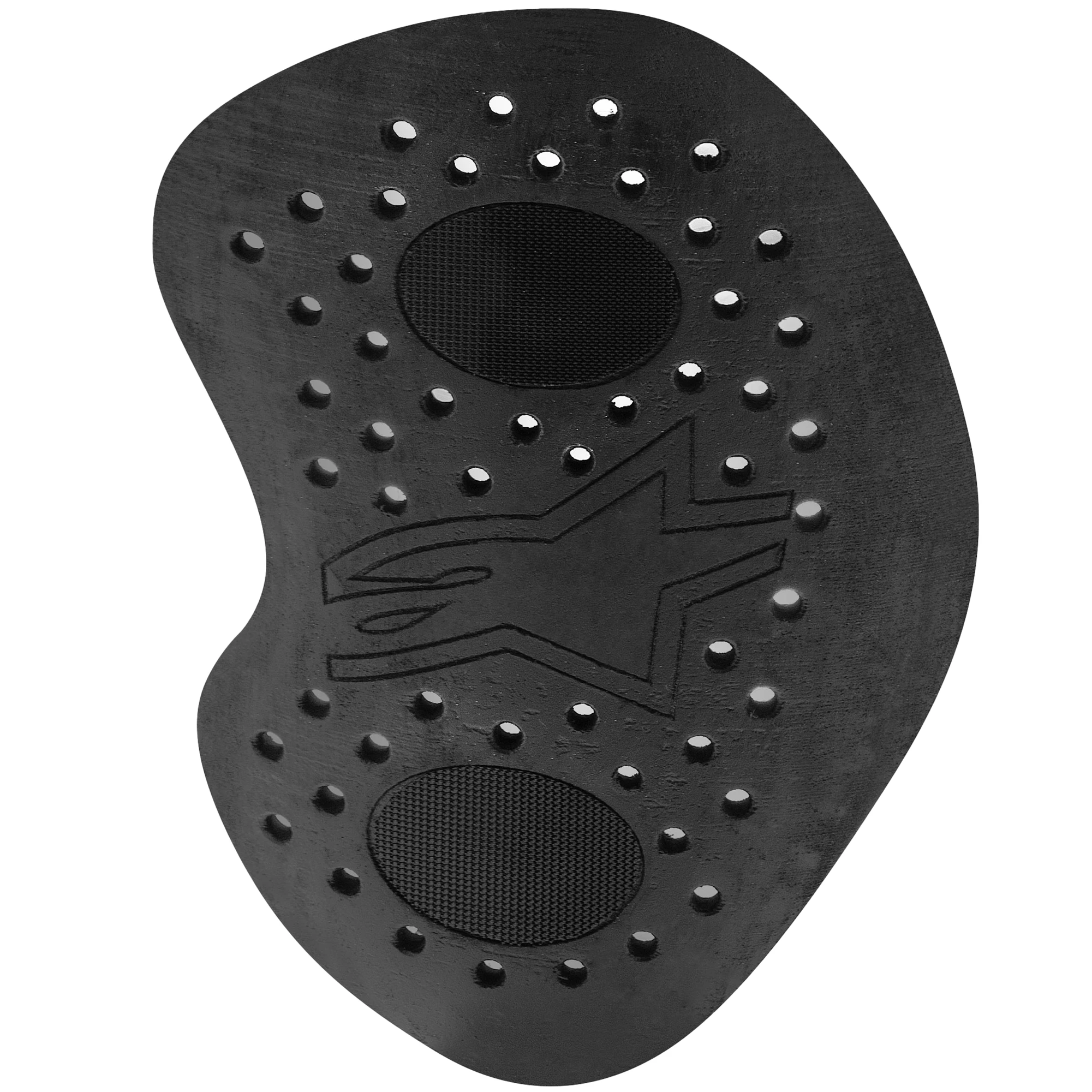 Alpinestars Alpinestars Nucleon KR-H Hip Protector - Black