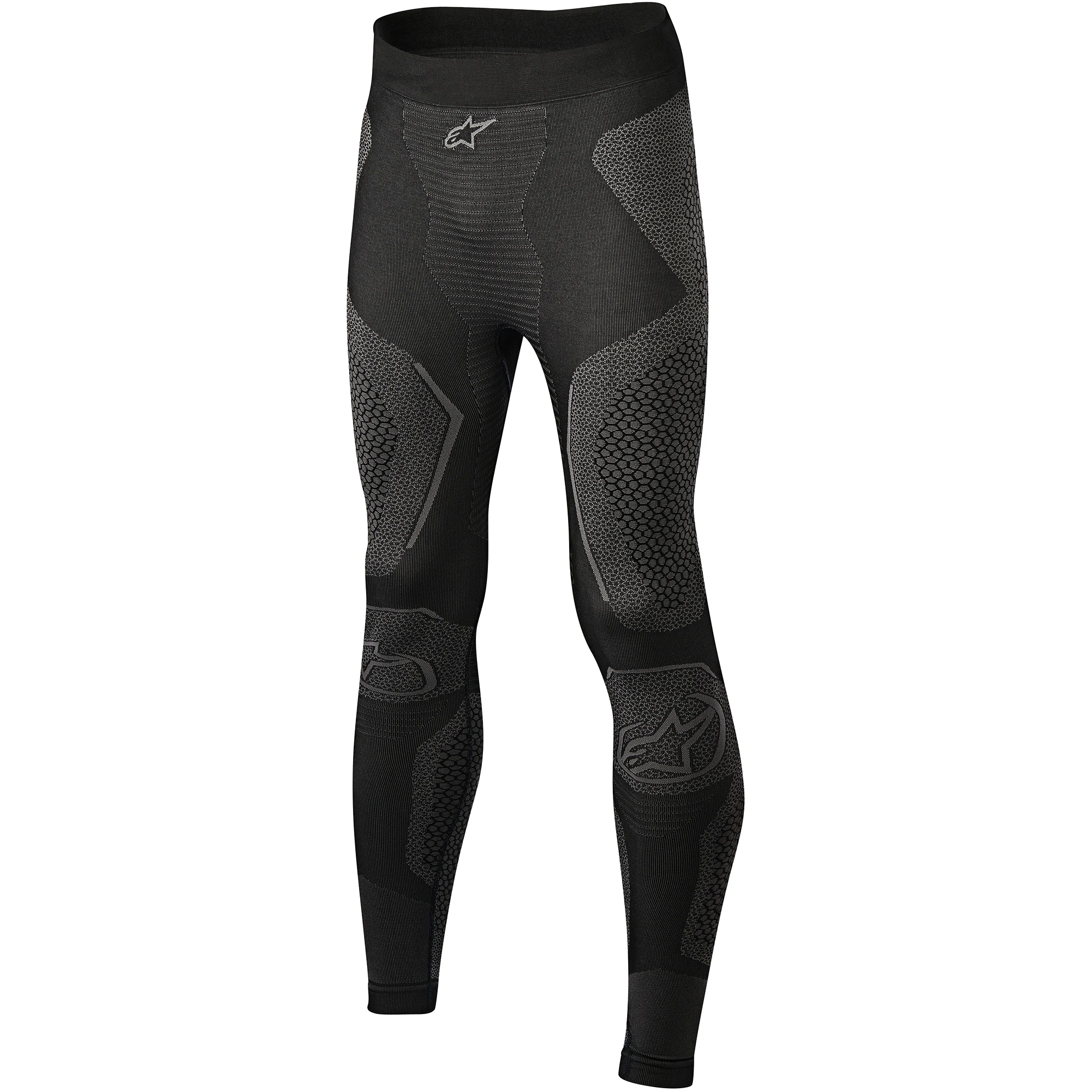 Alpinestars Alpinestars Ride Tech Winter Pants - Black / Grey