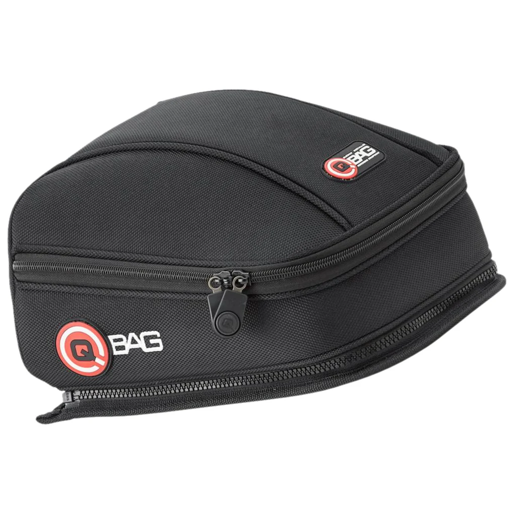 QBag QBag Tail Bag 3 - Black