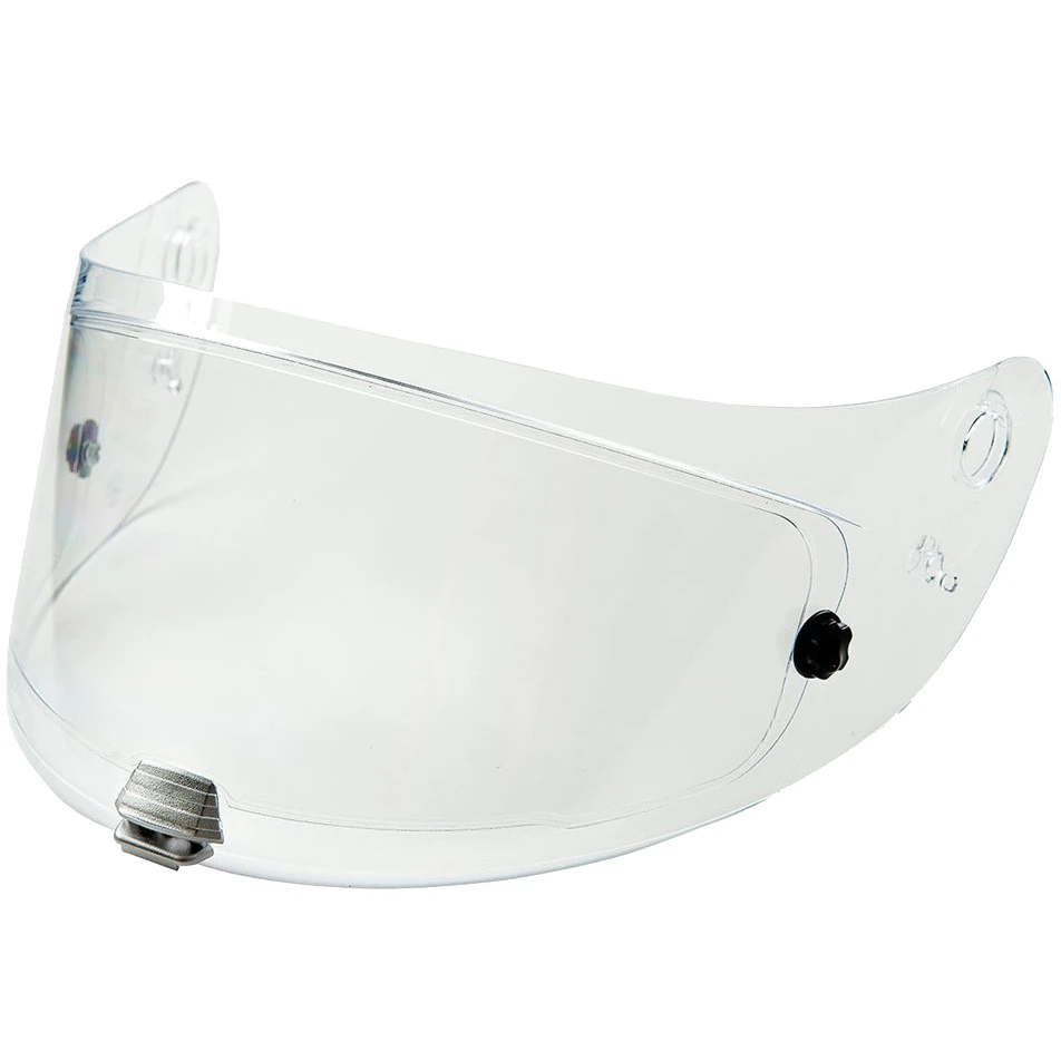 HJC HJC Road Legal Race Visor With Rain Seal HJ26 - Clear