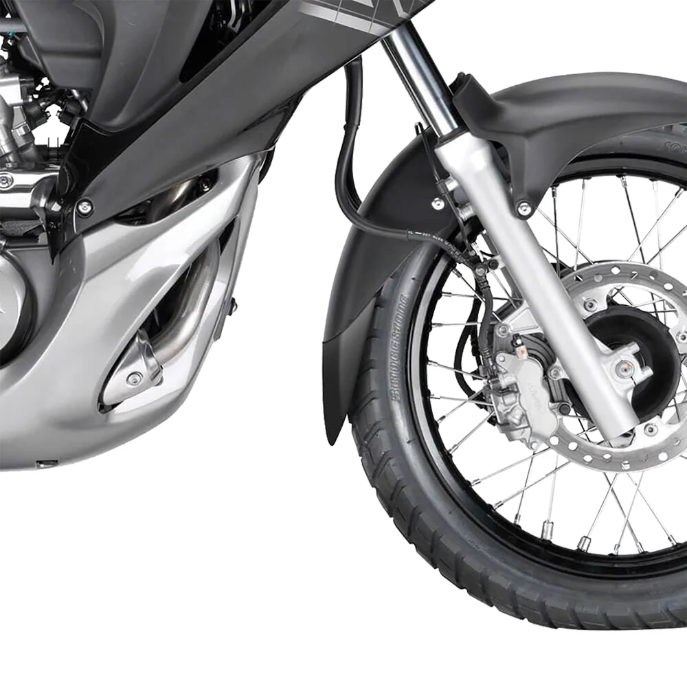 Pyramid Pyramid Extenda Fenda - Honda XL700 V Transalp