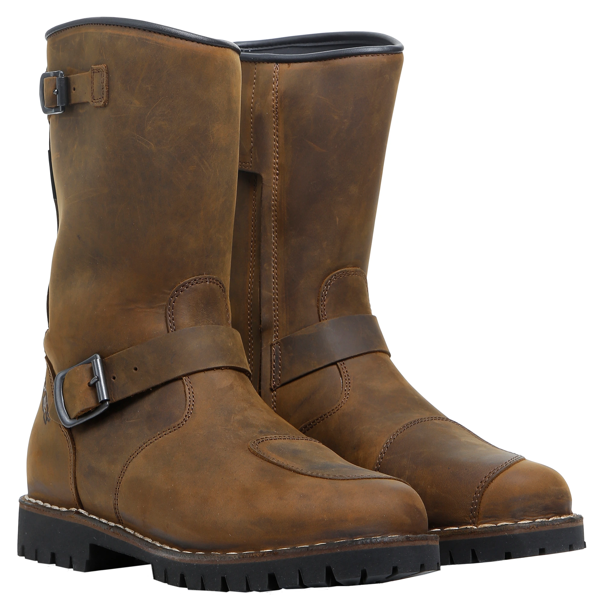 TCX TCX Fuel Waterproof Boots - Brown