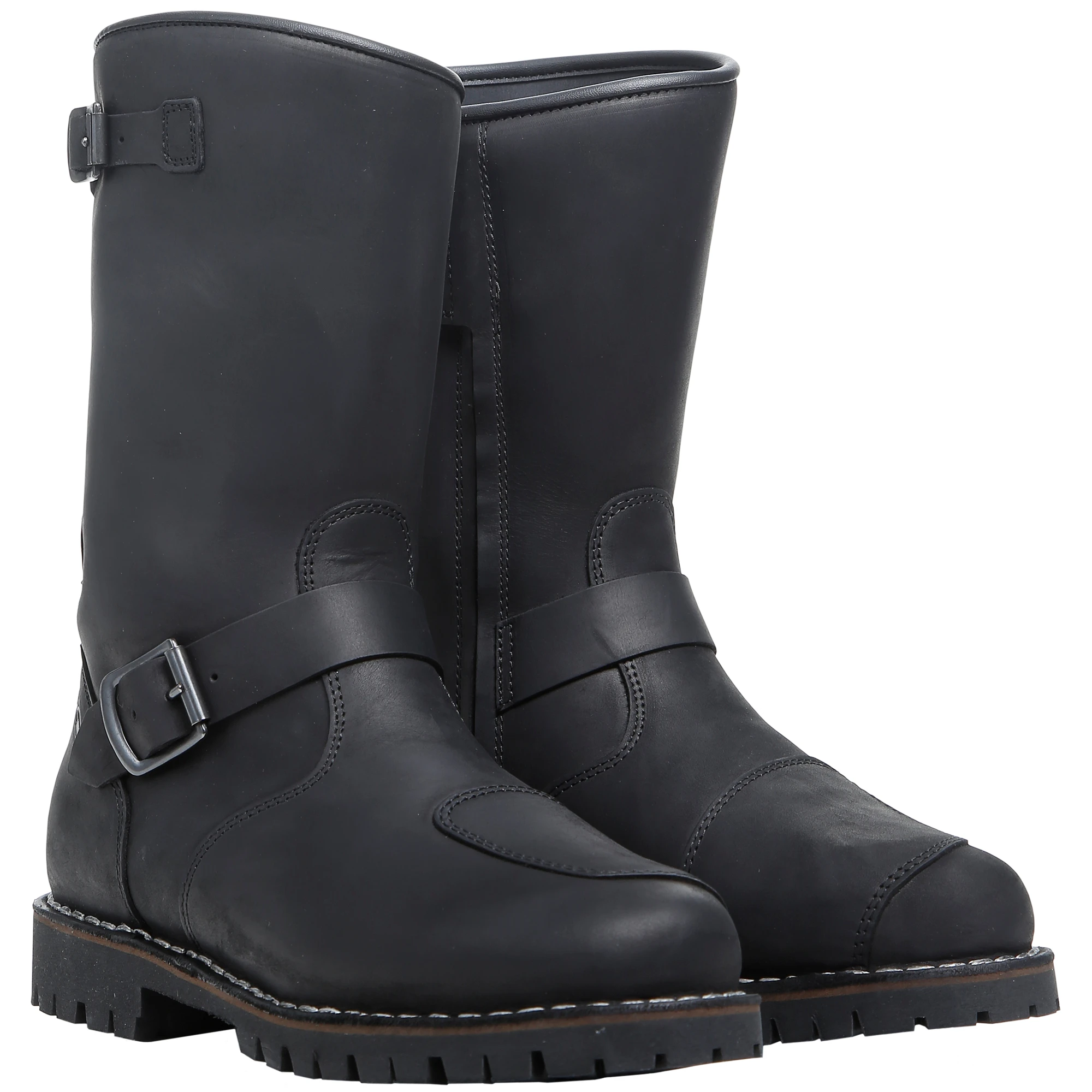 TCX TCX Fuel Waterproof Boots - Black