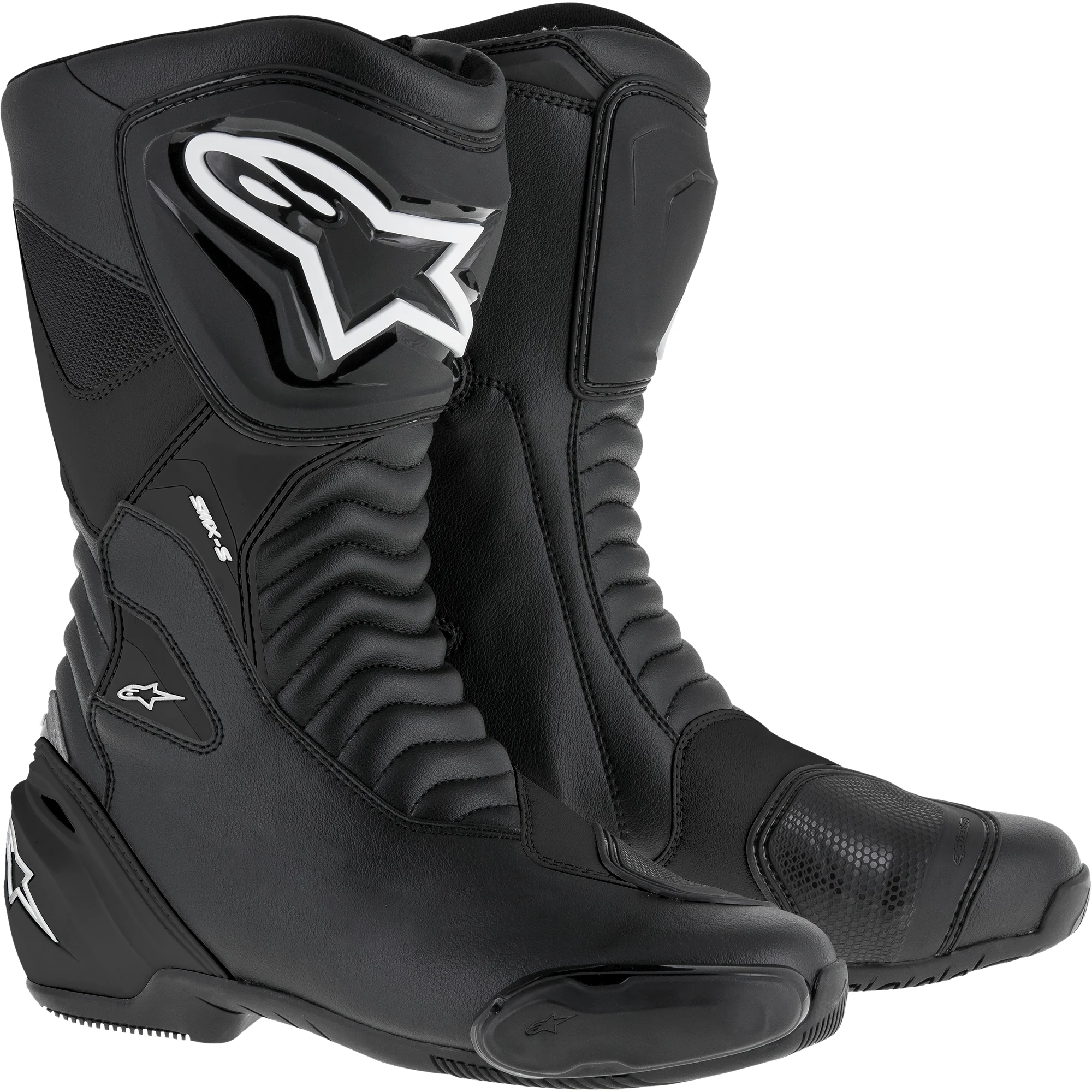 Alpinestars Alpinestars SMX-S Boots - Black