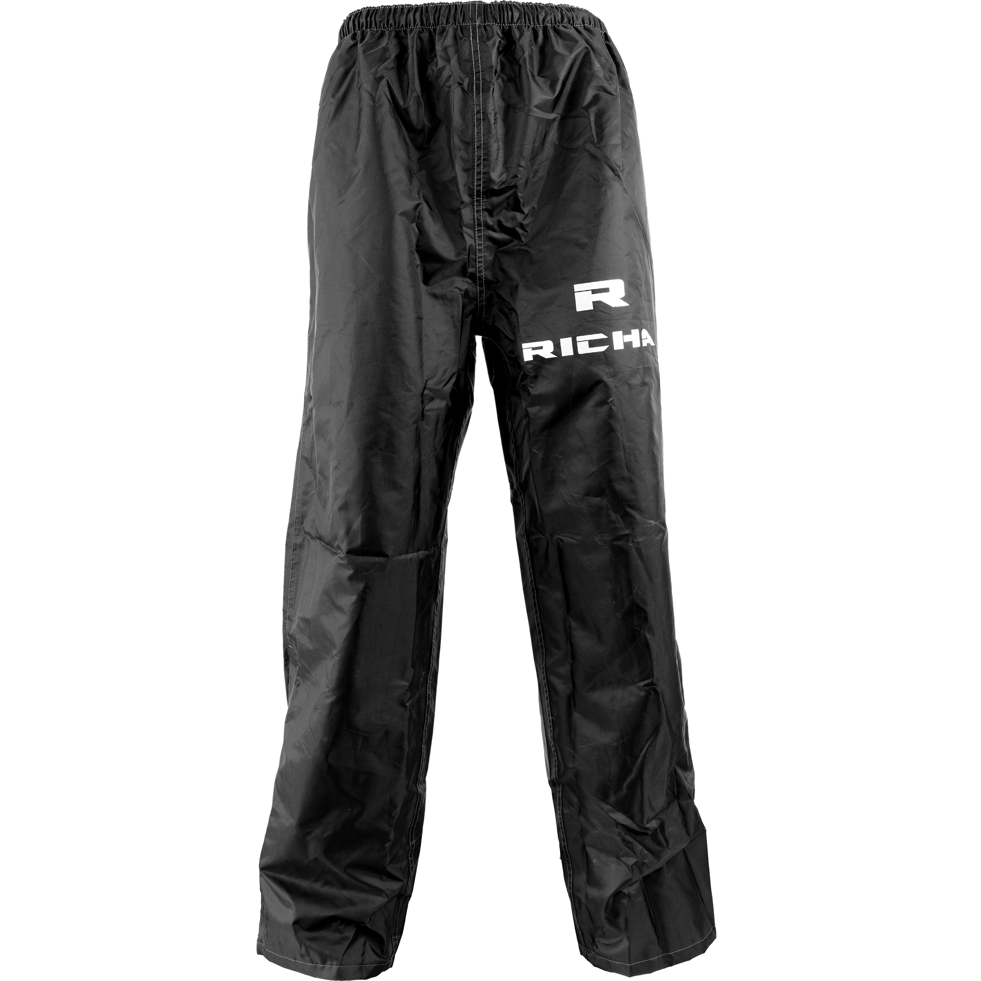 Richa Richa Rain Warrior Trousers - Black